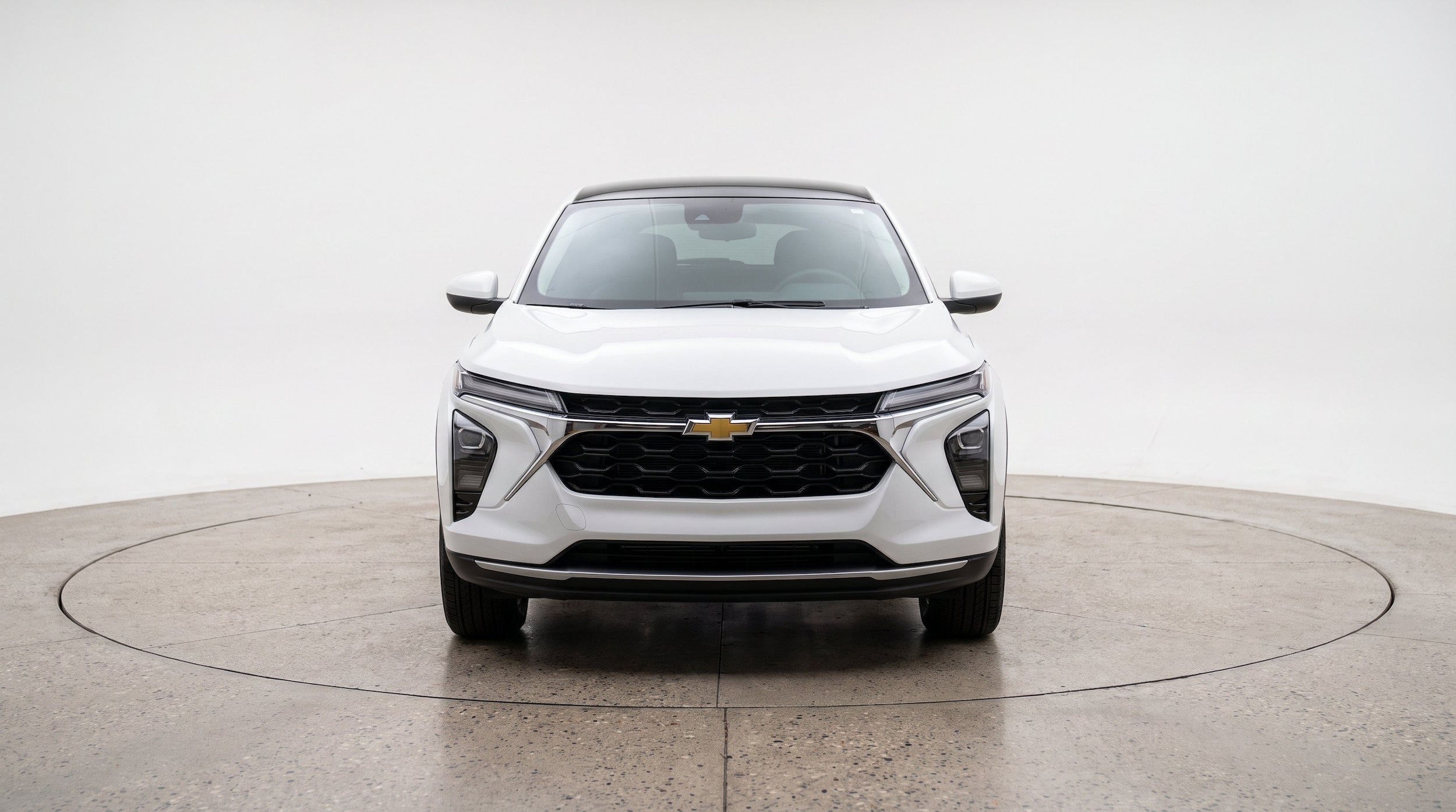 Thumbnail: 2025 Chevrolet Trax - 2