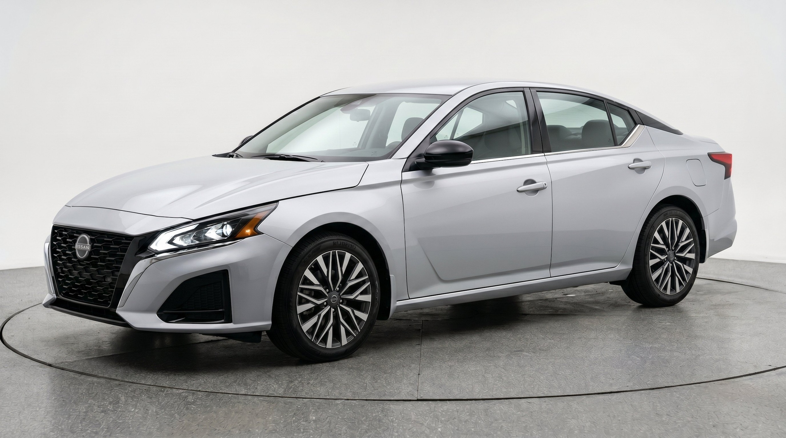 Thumbnail: 2026 Nissan Altima - 3