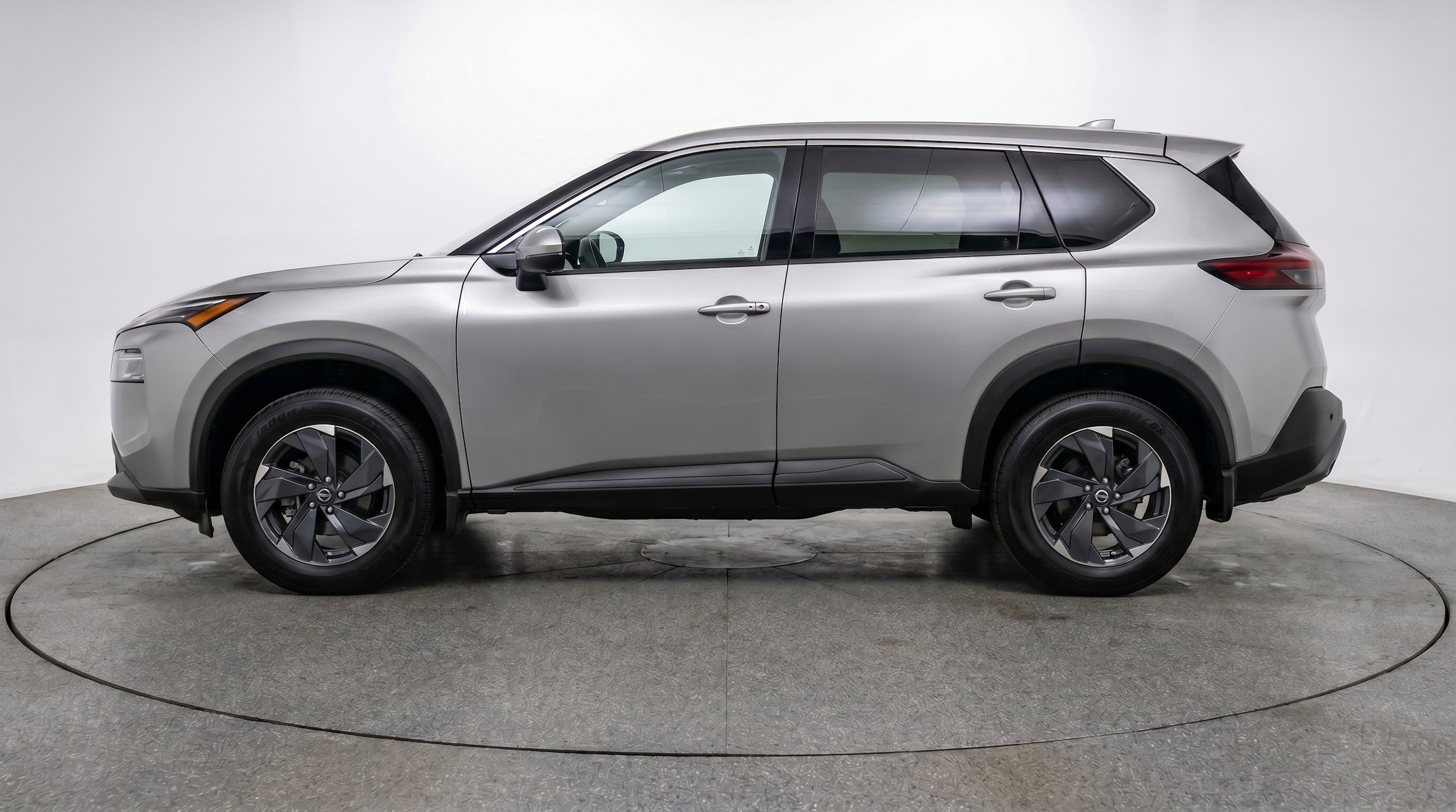 Thumbnail: 2025 Nissan Rogue - 5