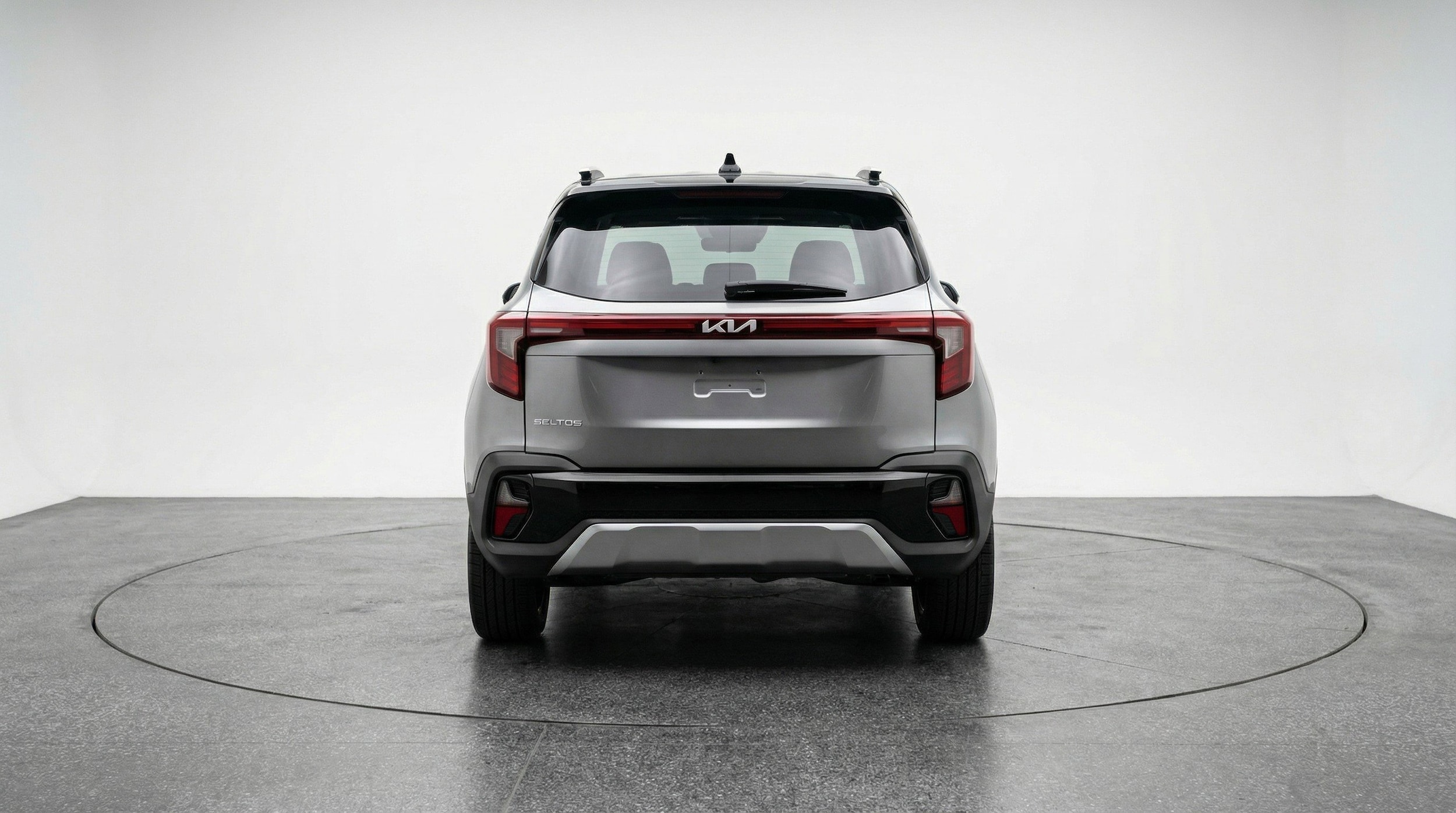 Thumbnail: 2025 Kia Seltos - 7