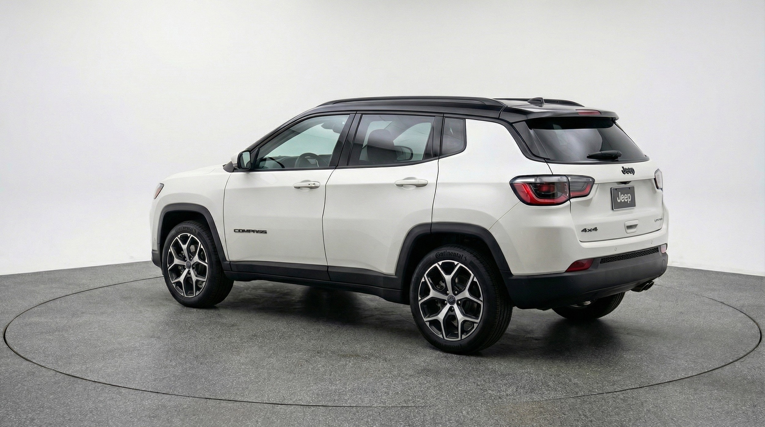 Thumbnail: 2025 Jeep Compass - 6