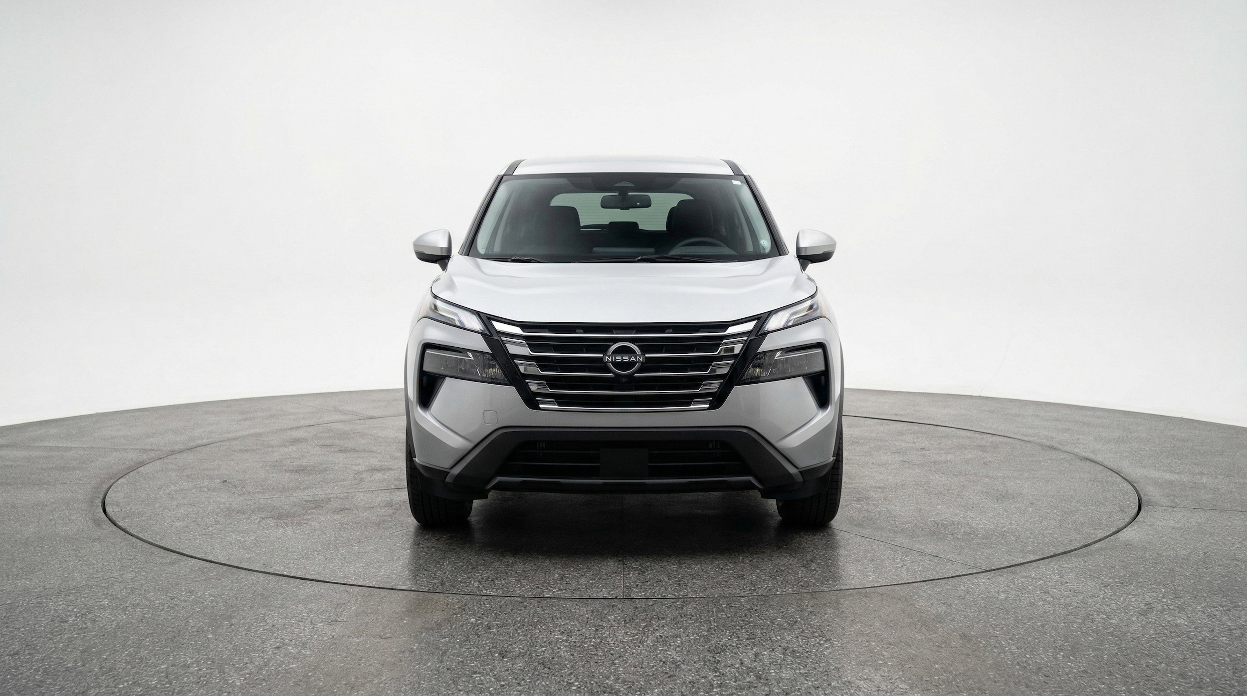 Thumbnail: 2025 Nissan Rogue - 2