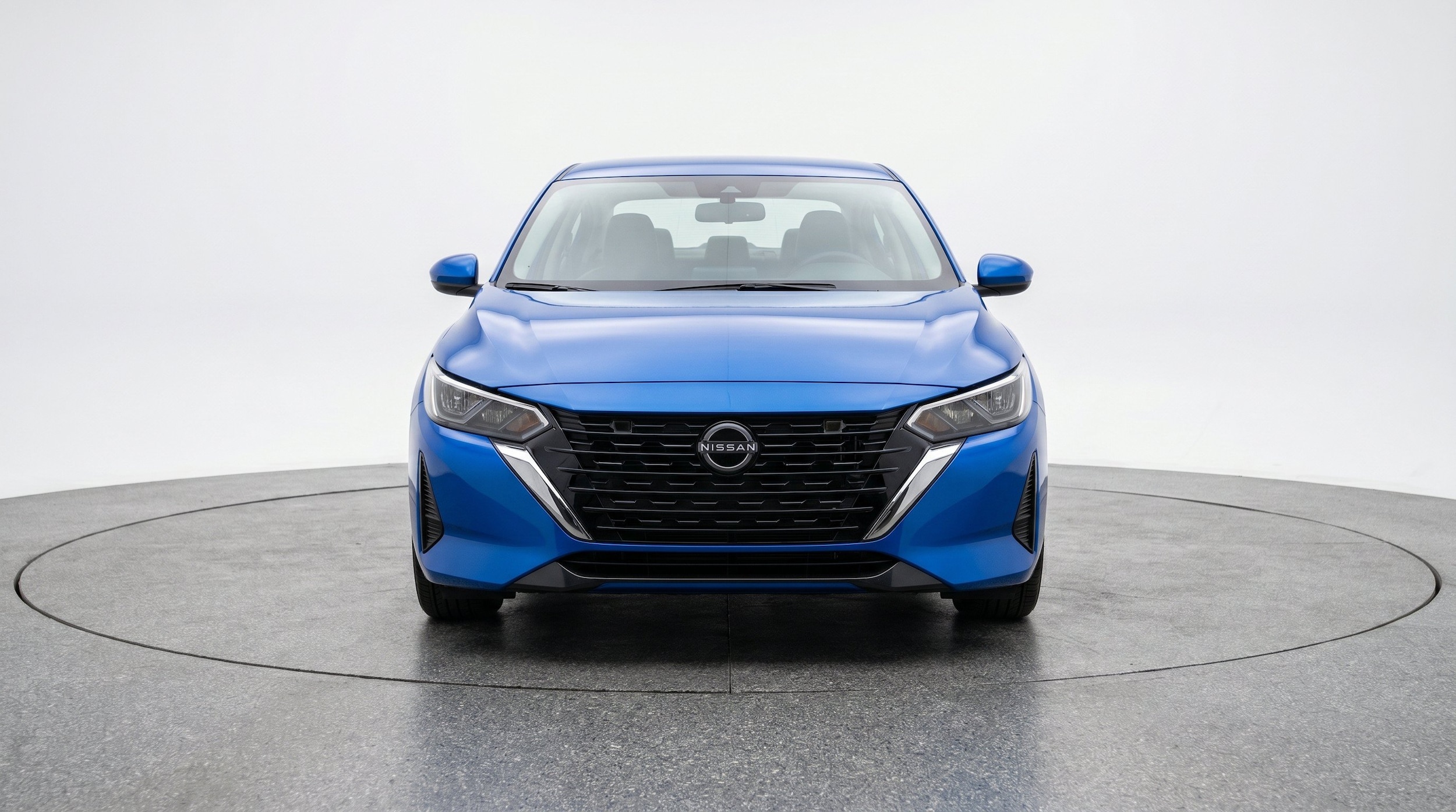 Thumbnail: 2025 Nissan Sentra - 2