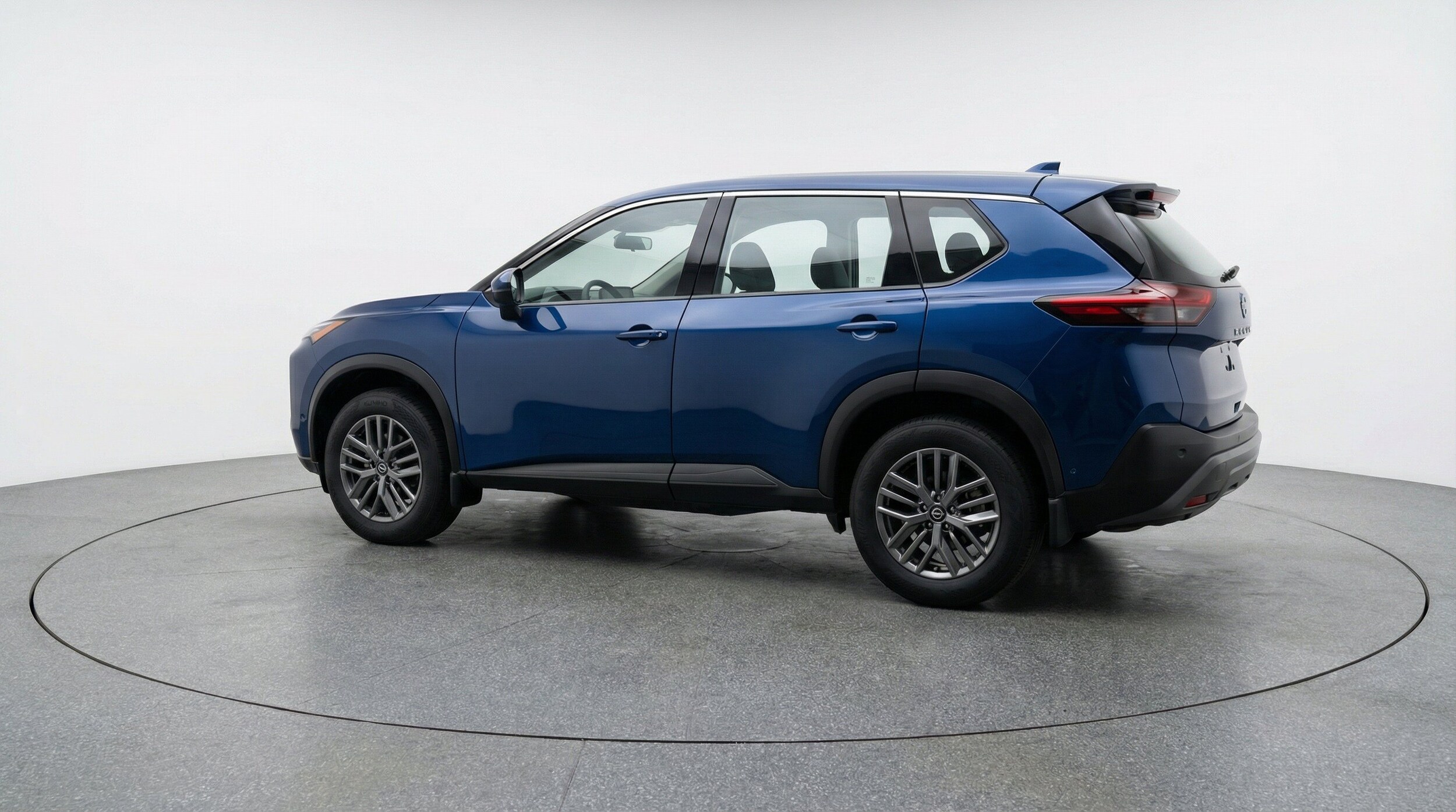 Thumbnail: 2026 Nissan Rogue - 6