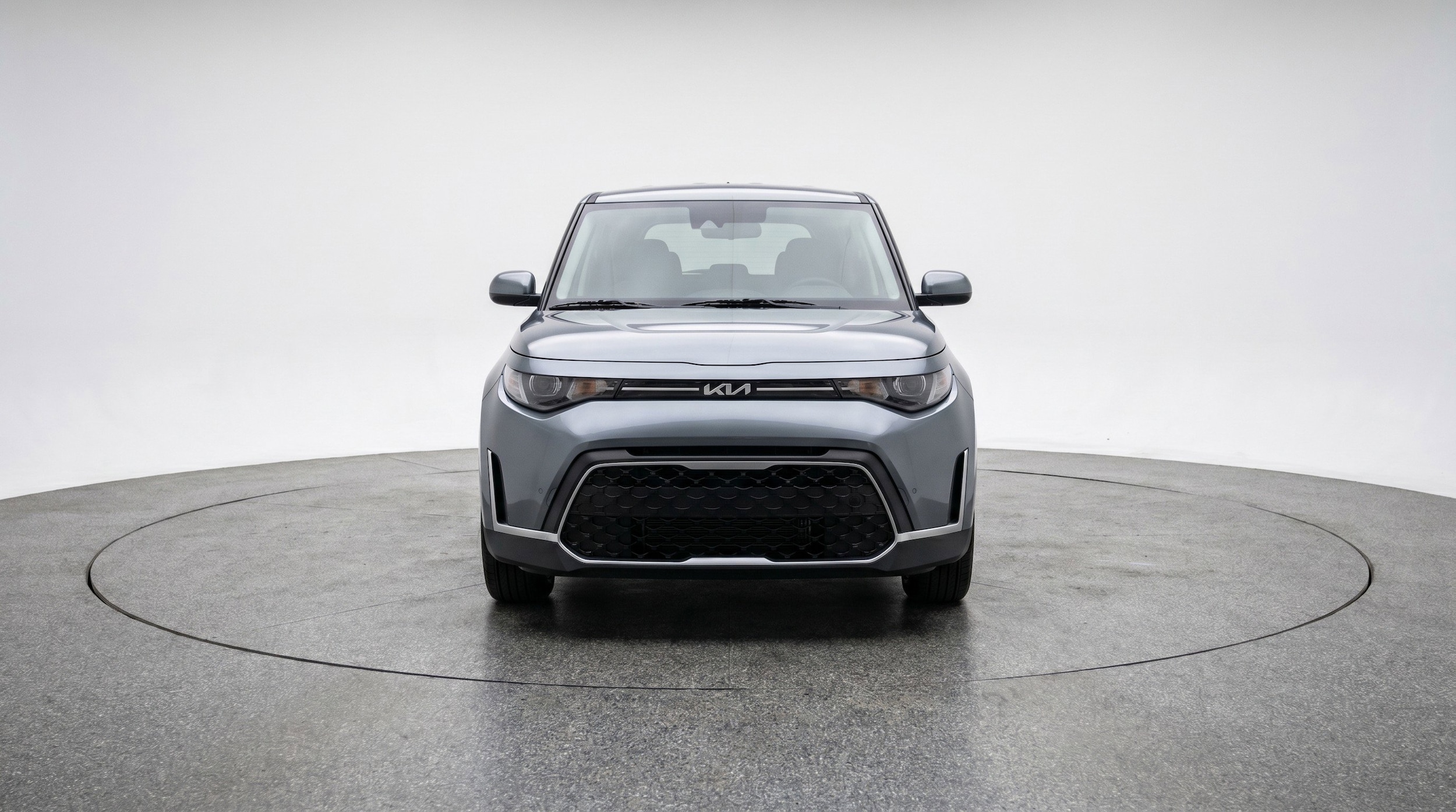Thumbnail: 2025 Kia Soul - 2