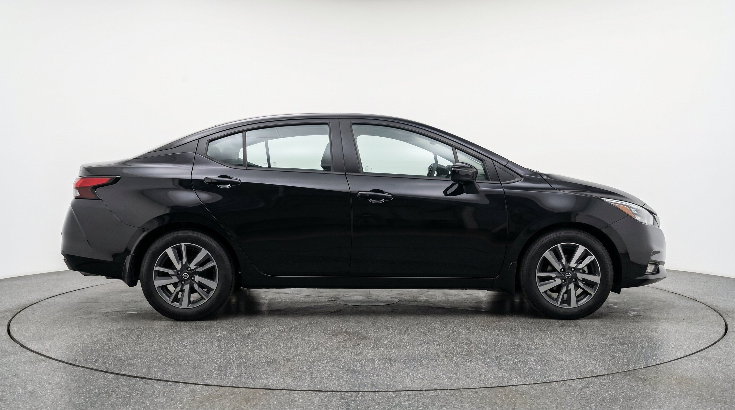 Thumbnail: 2025 Nissan Versa - 10
