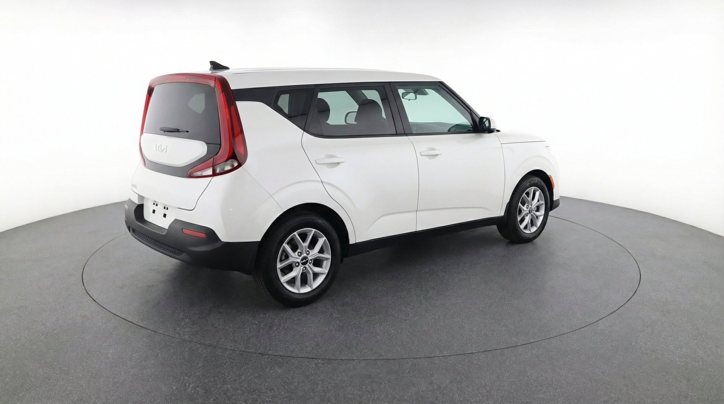 Thumbnail: 2025 Kia Soul - 9