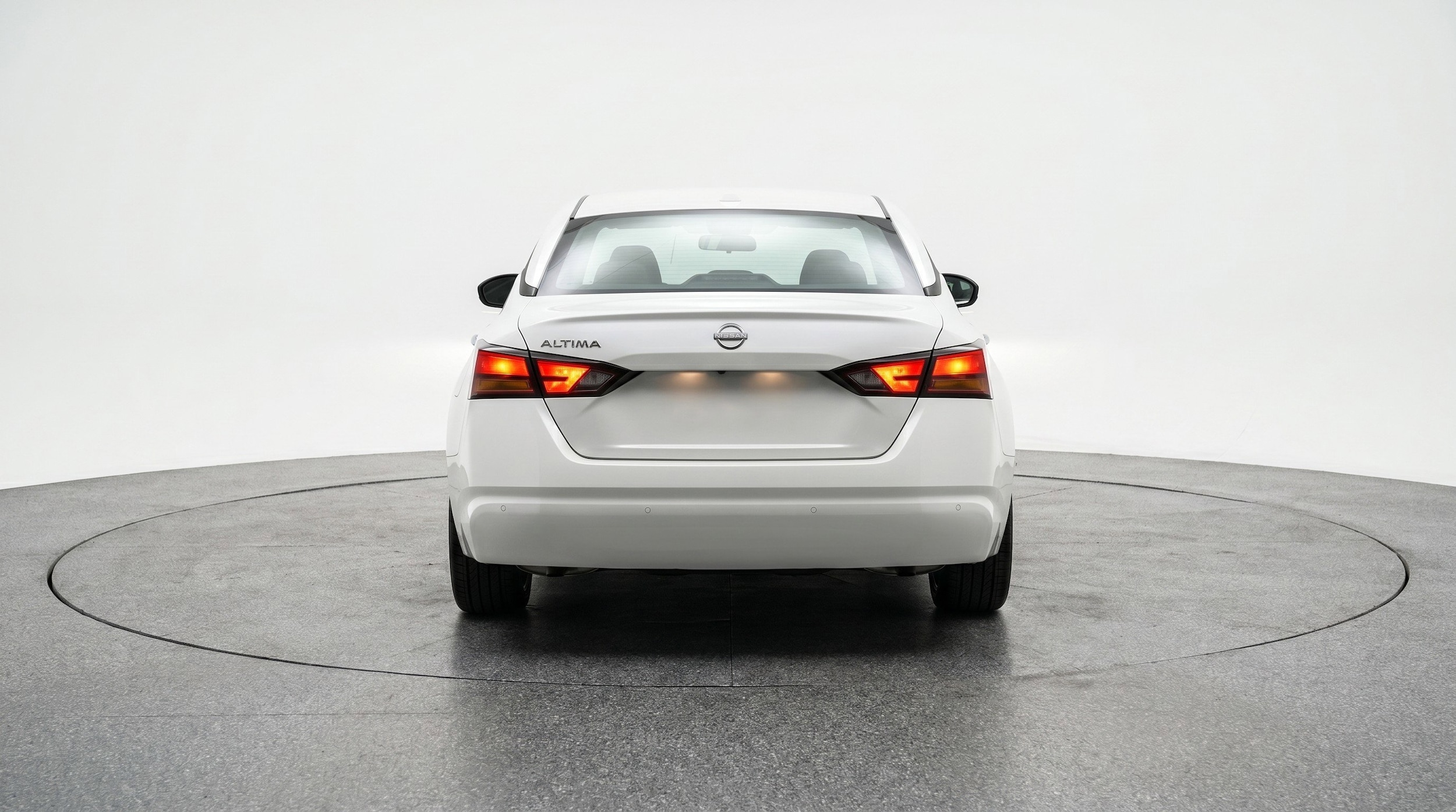 Thumbnail: 2025 Nissan Altima - 7