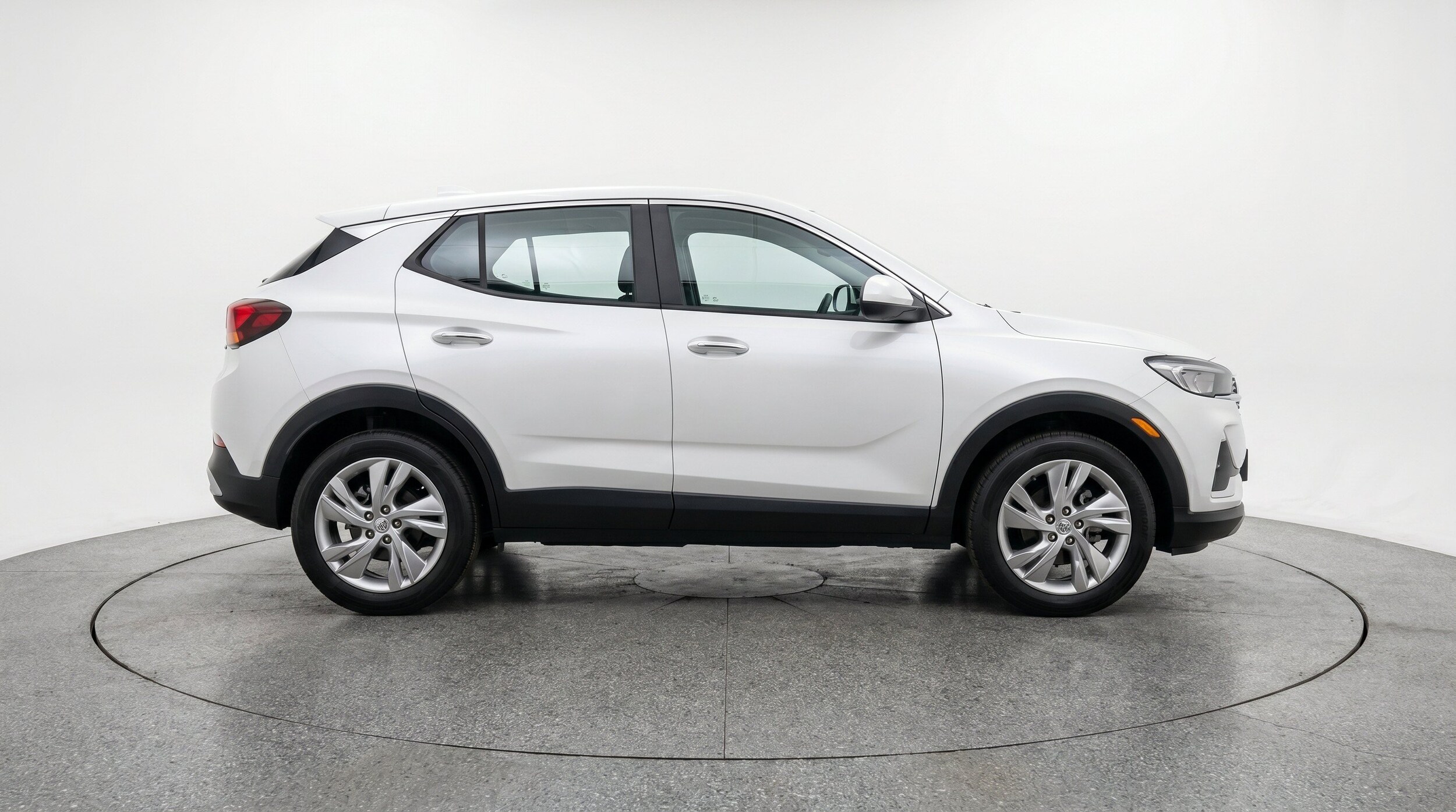 Thumbnail: 2026 Buick Encore GX - 11