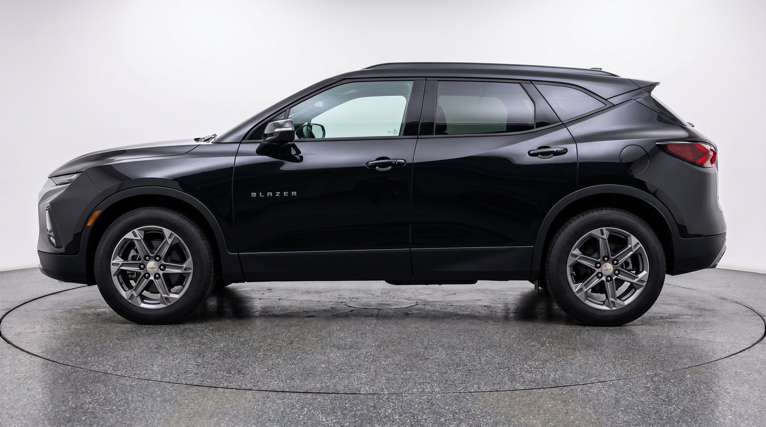 Thumbnail: 2025 Chevrolet Blazer - 5