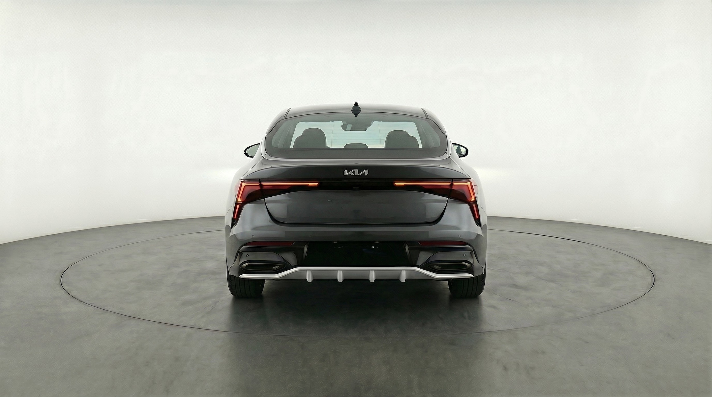 Thumbnail: 2025 Kia K5 - 7