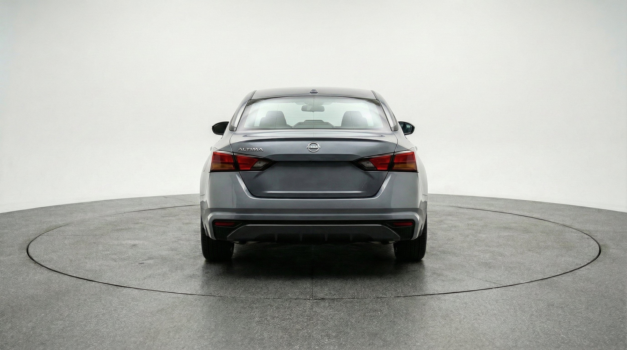 Thumbnail: 2026 Nissan Altima - 7