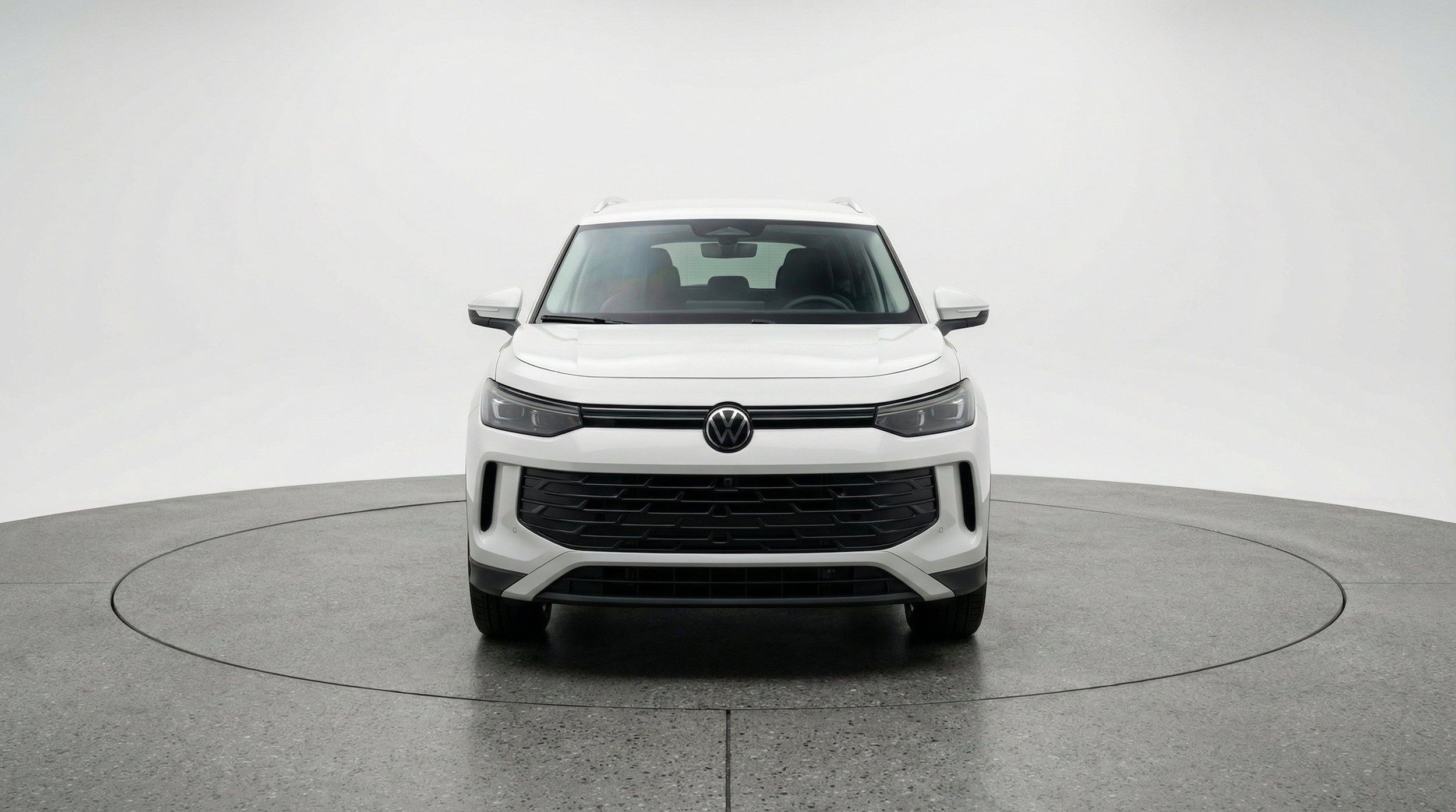 Thumbnail: 2026 Volkswagen Tiguan - 2