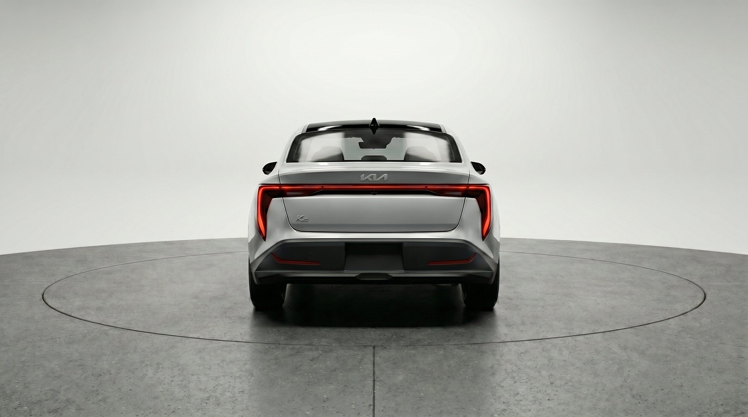 Thumbnail: 2026 Kia K4 - 7