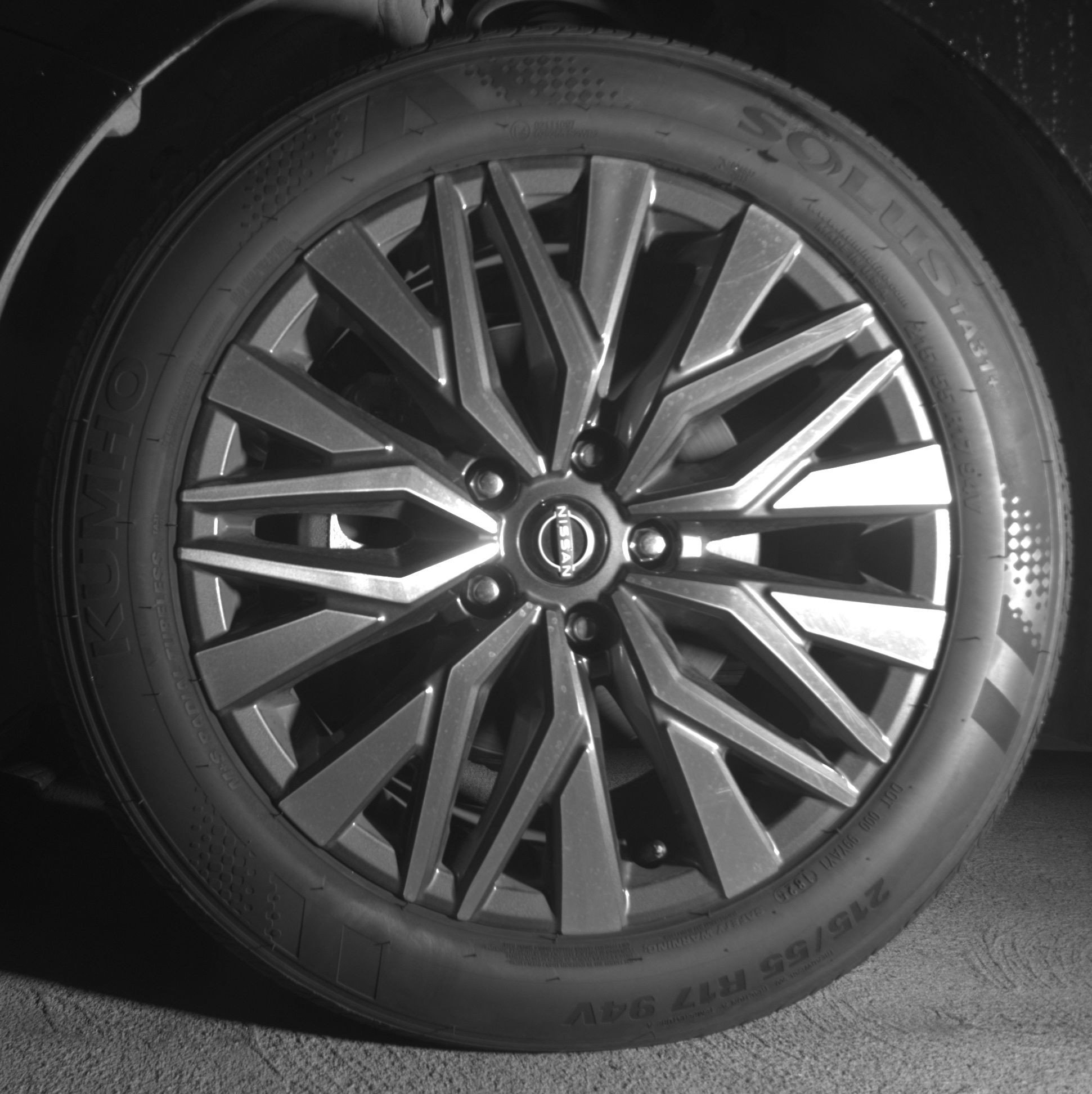 Thumbnail: 2025 Nissan Altima - 12