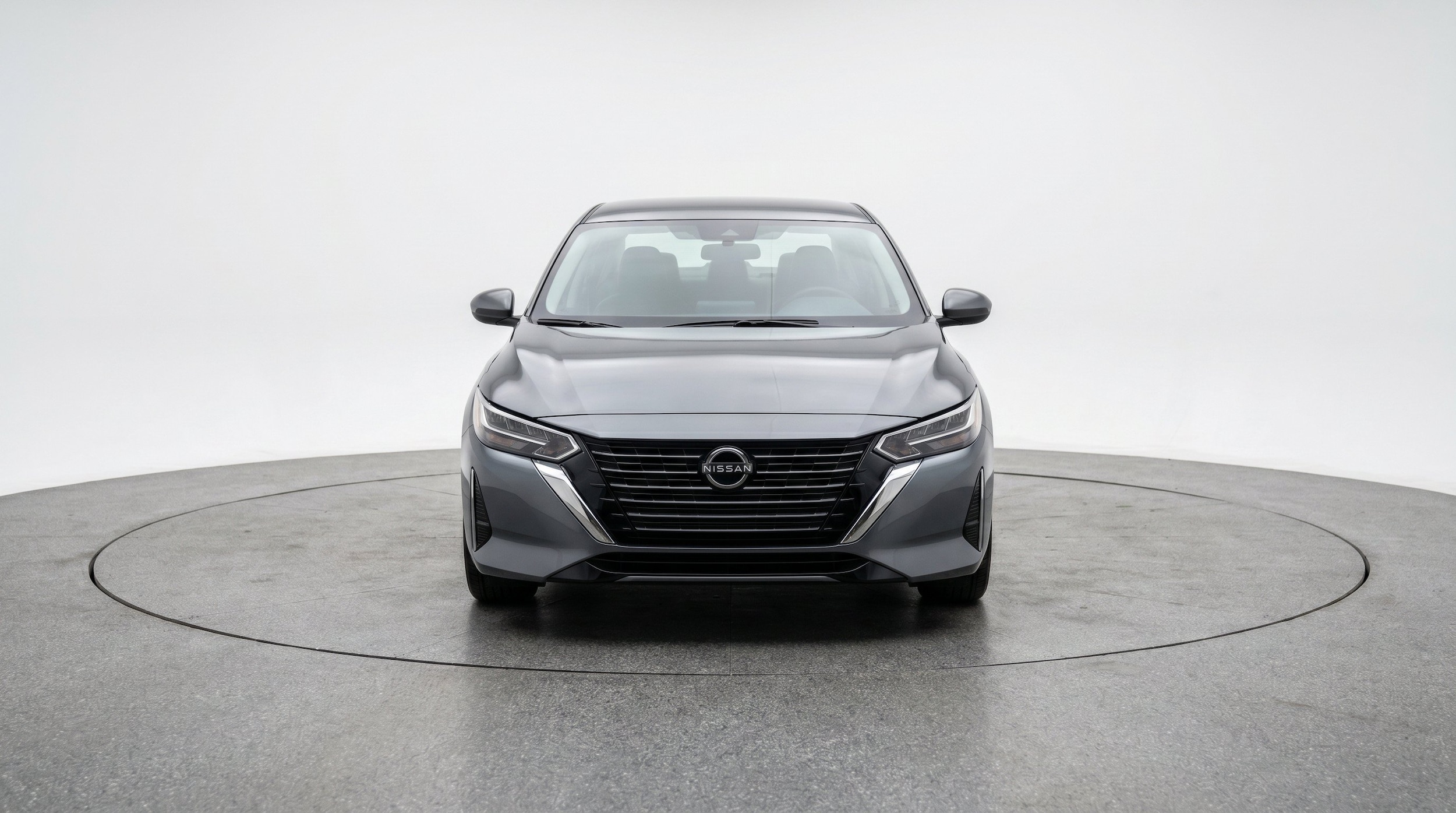 Thumbnail: 2025 Nissan Sentra - 2