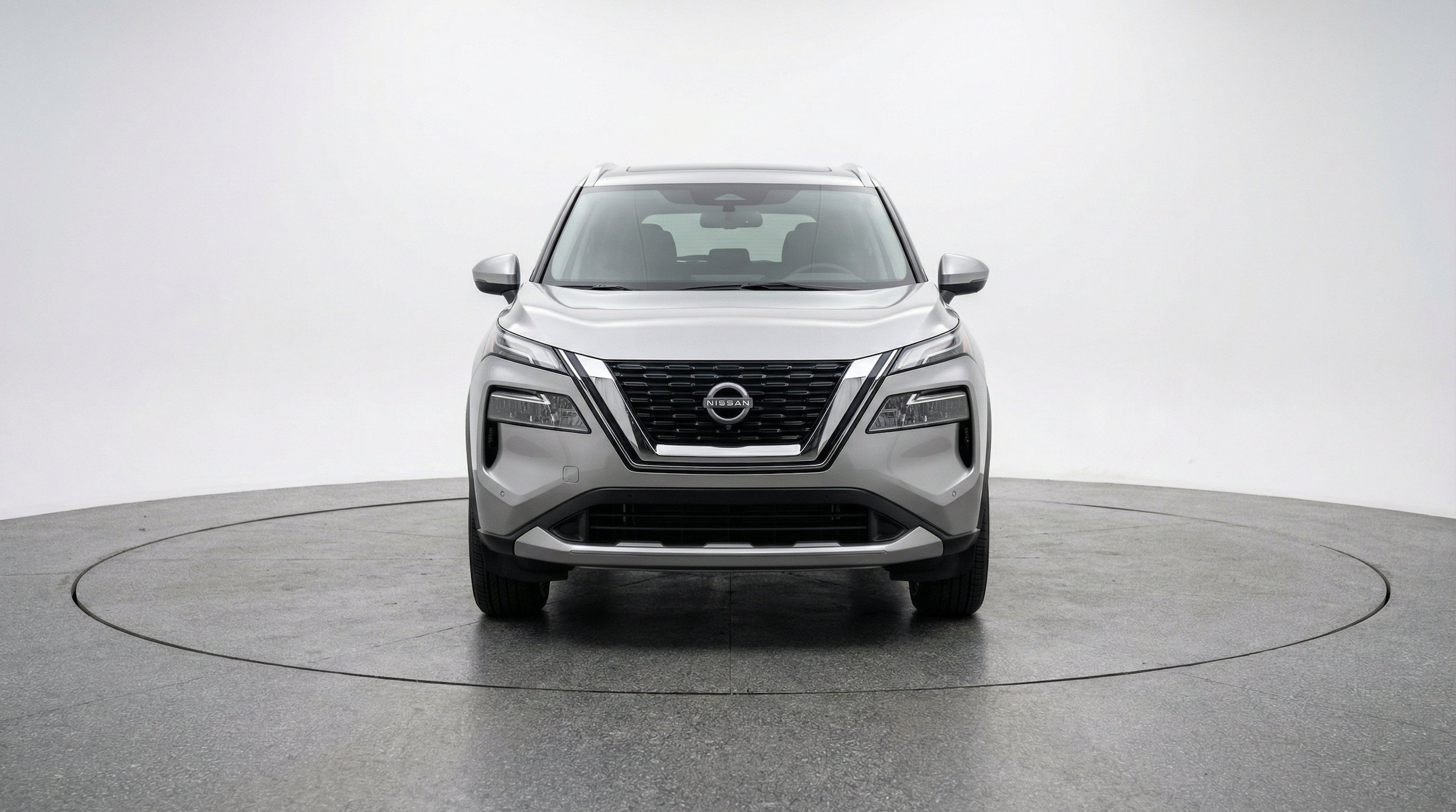 Thumbnail: 2025 Nissan Rogue - 2