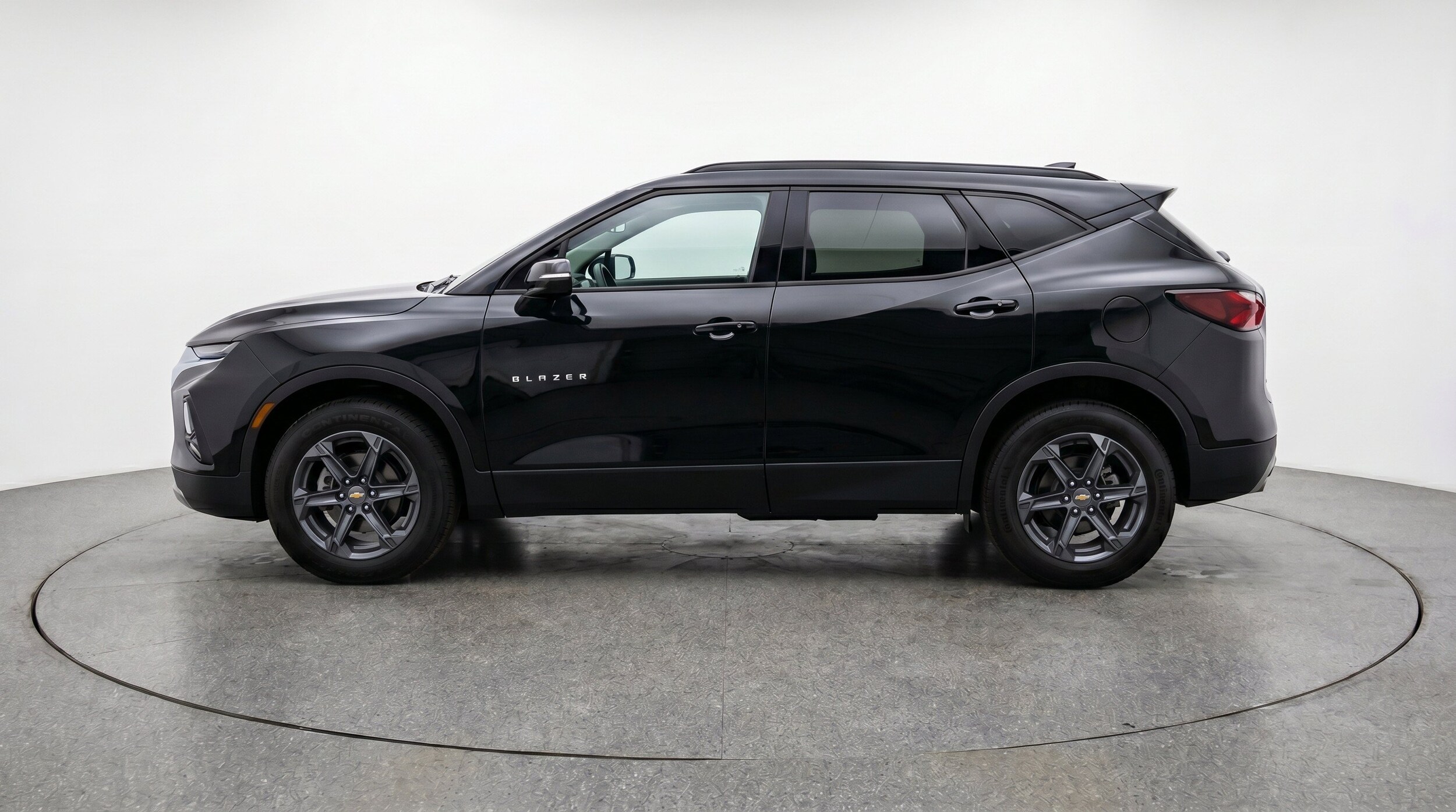 Thumbnail: 2025 Chevrolet Blazer - 5