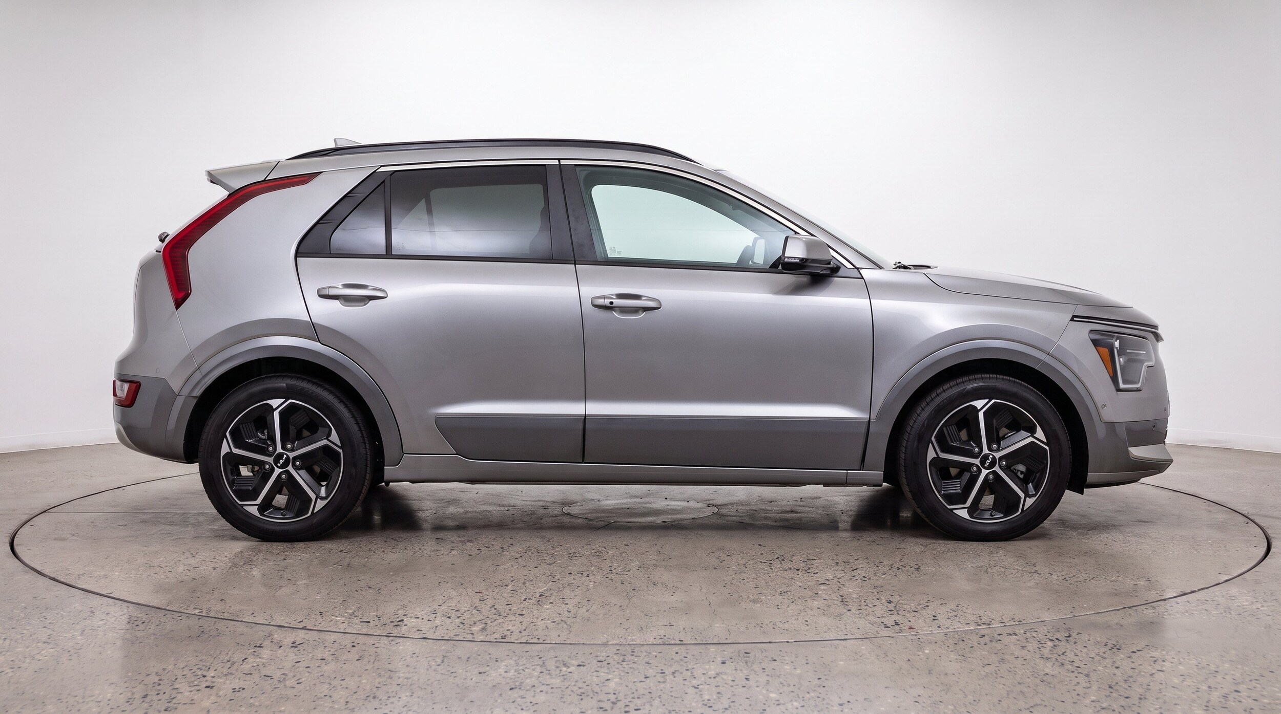 Thumbnail: 2026 Kia Niro - 11
