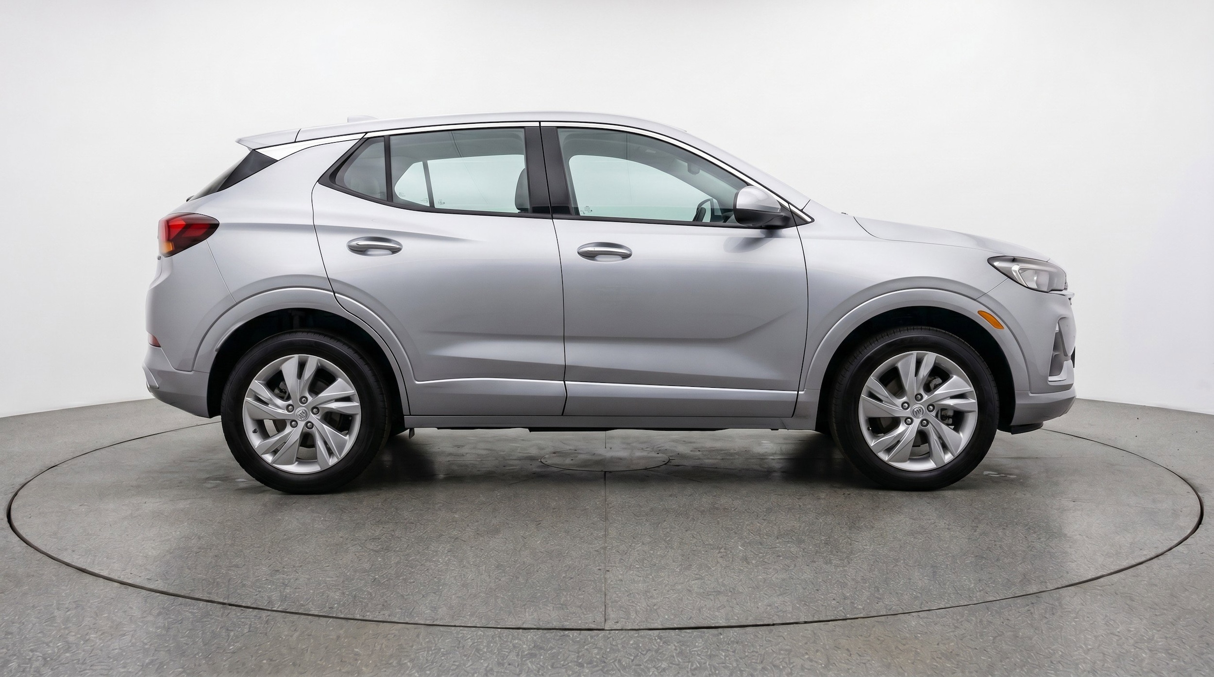 Thumbnail: 2025 Buick Encore GX - 11
