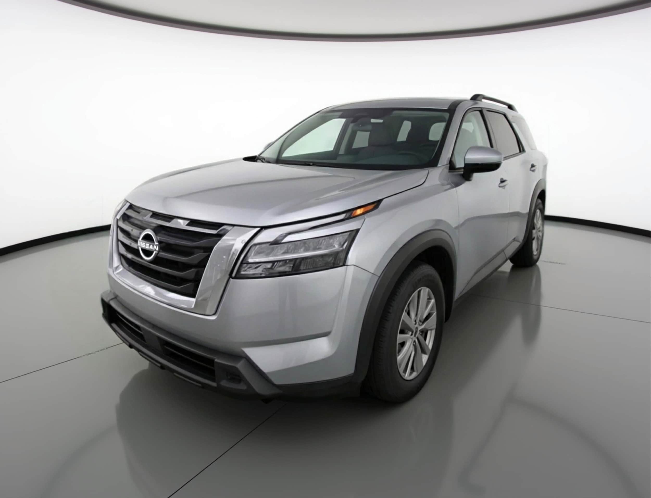 Thumbnail: 2025 Nissan Pathfinder - 3