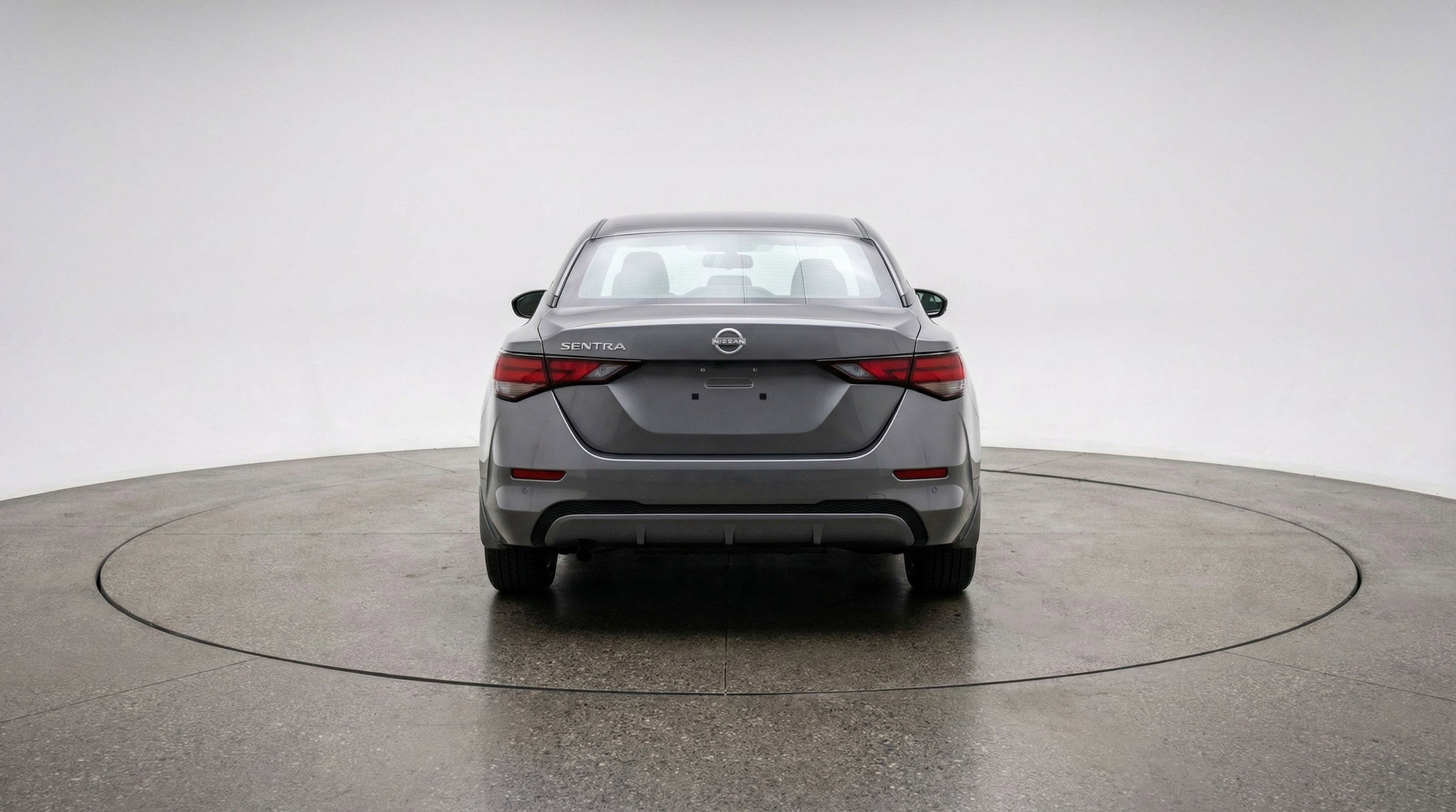 Thumbnail: 2025 Nissan Sentra - 7