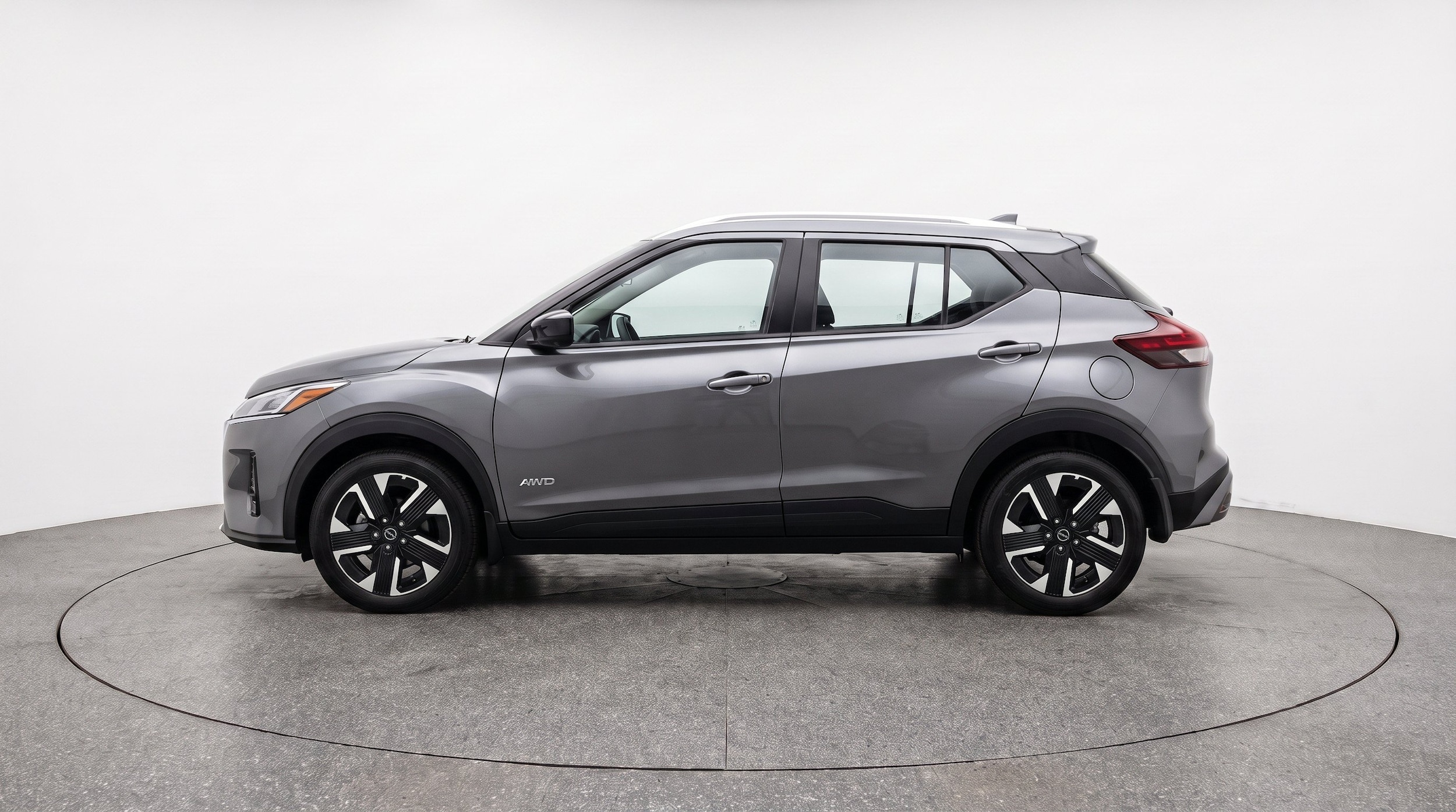 Thumbnail: 2026 Nissan Kicks - 5