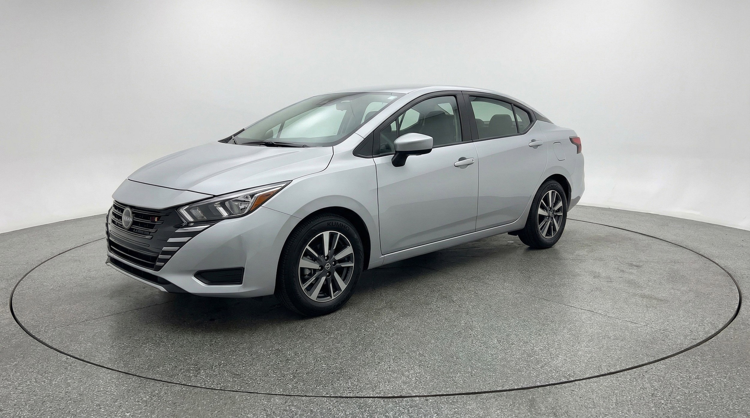 Thumbnail: 2025 Nissan Versa - 3