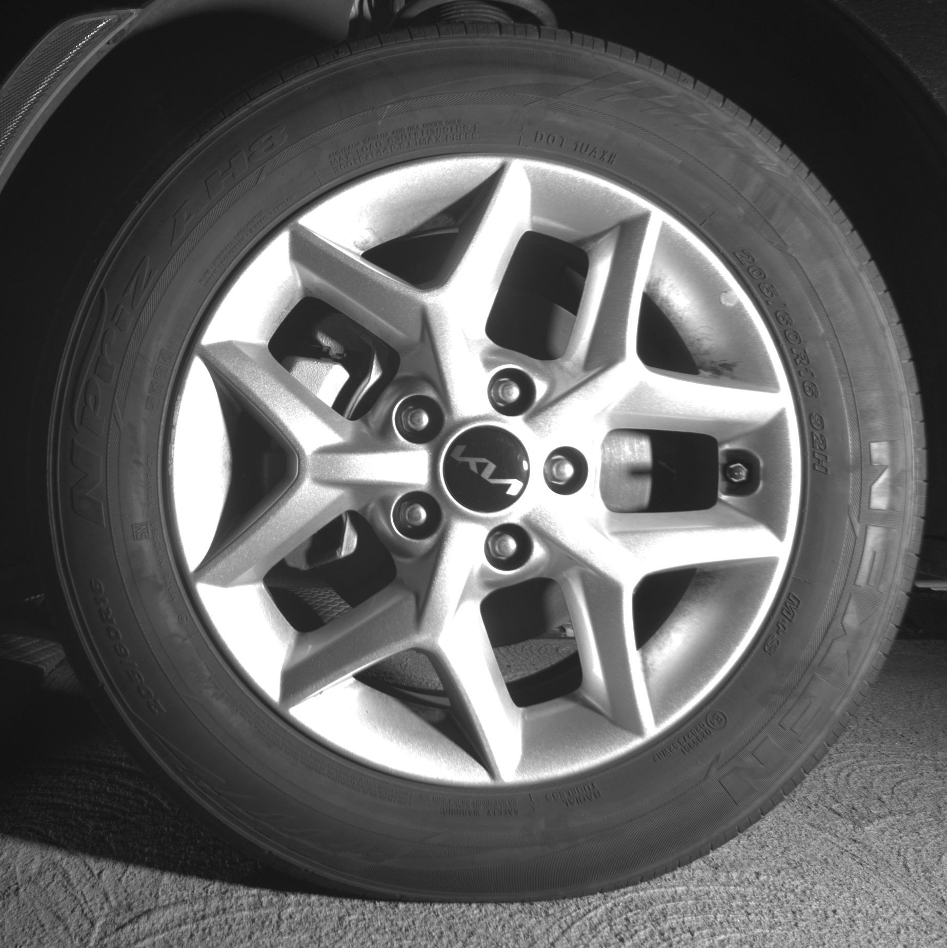 Thumbnail: 2025 Kia Soul - 19