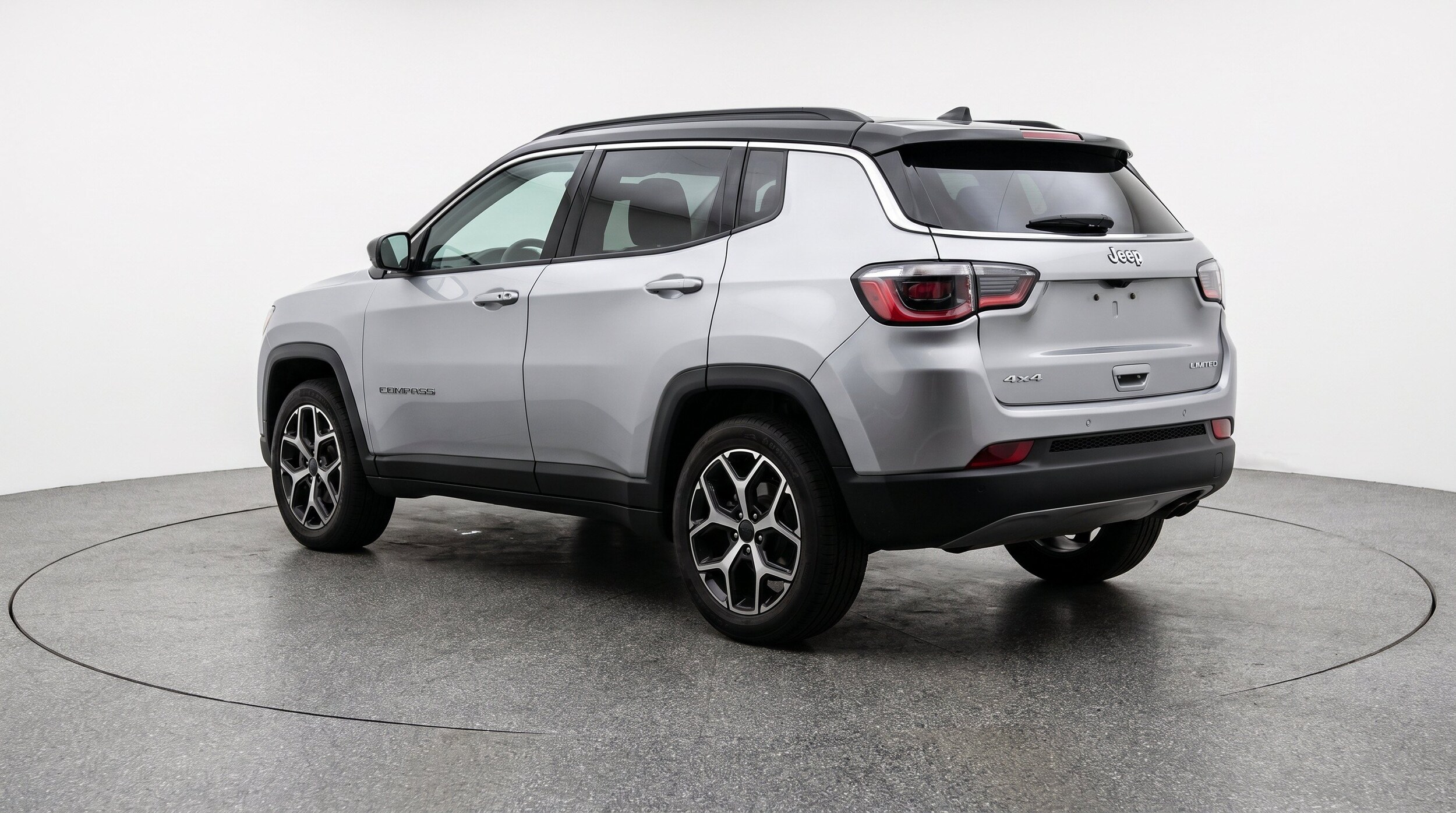 Thumbnail: 2025 Jeep Compass - 6