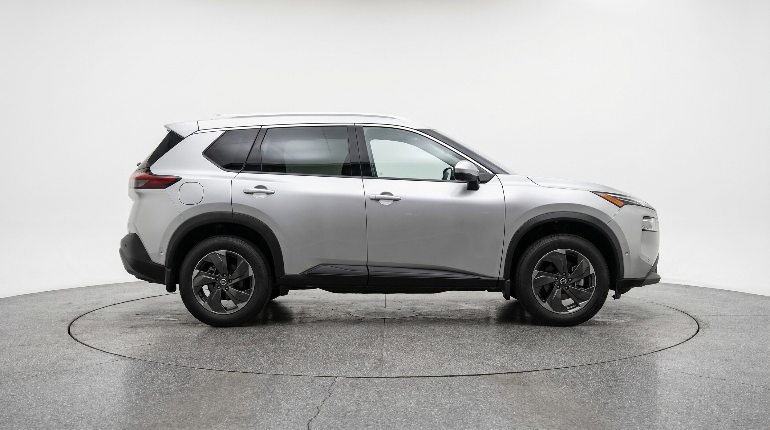 Thumbnail: 2025 Nissan Rogue - 11