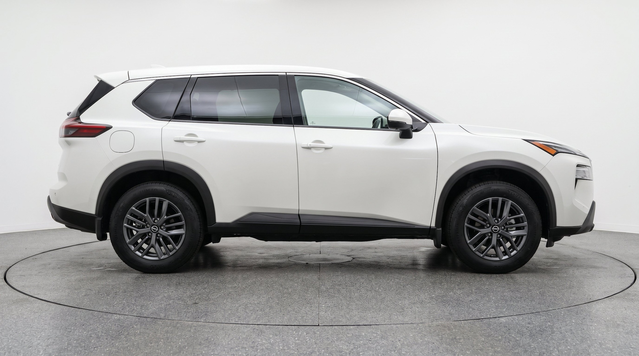 Thumbnail: 2026 Nissan Rogue - 11