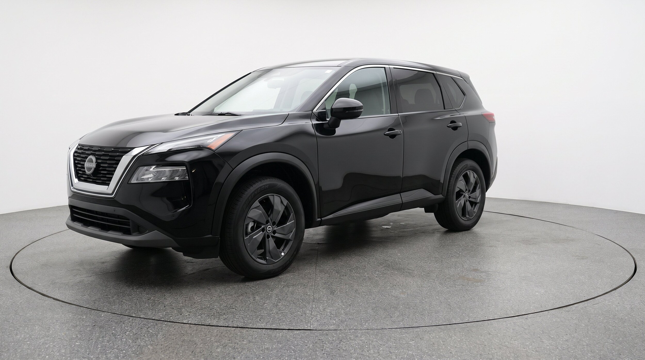 Thumbnail: 2026 Nissan Rogue - 3