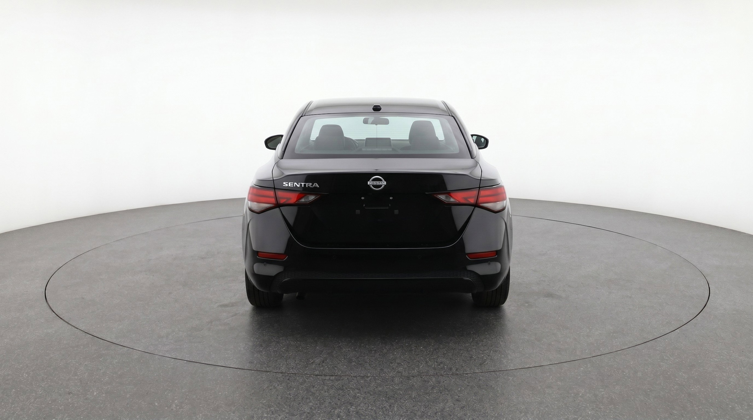 Thumbnail: 2025 Nissan Sentra - 7