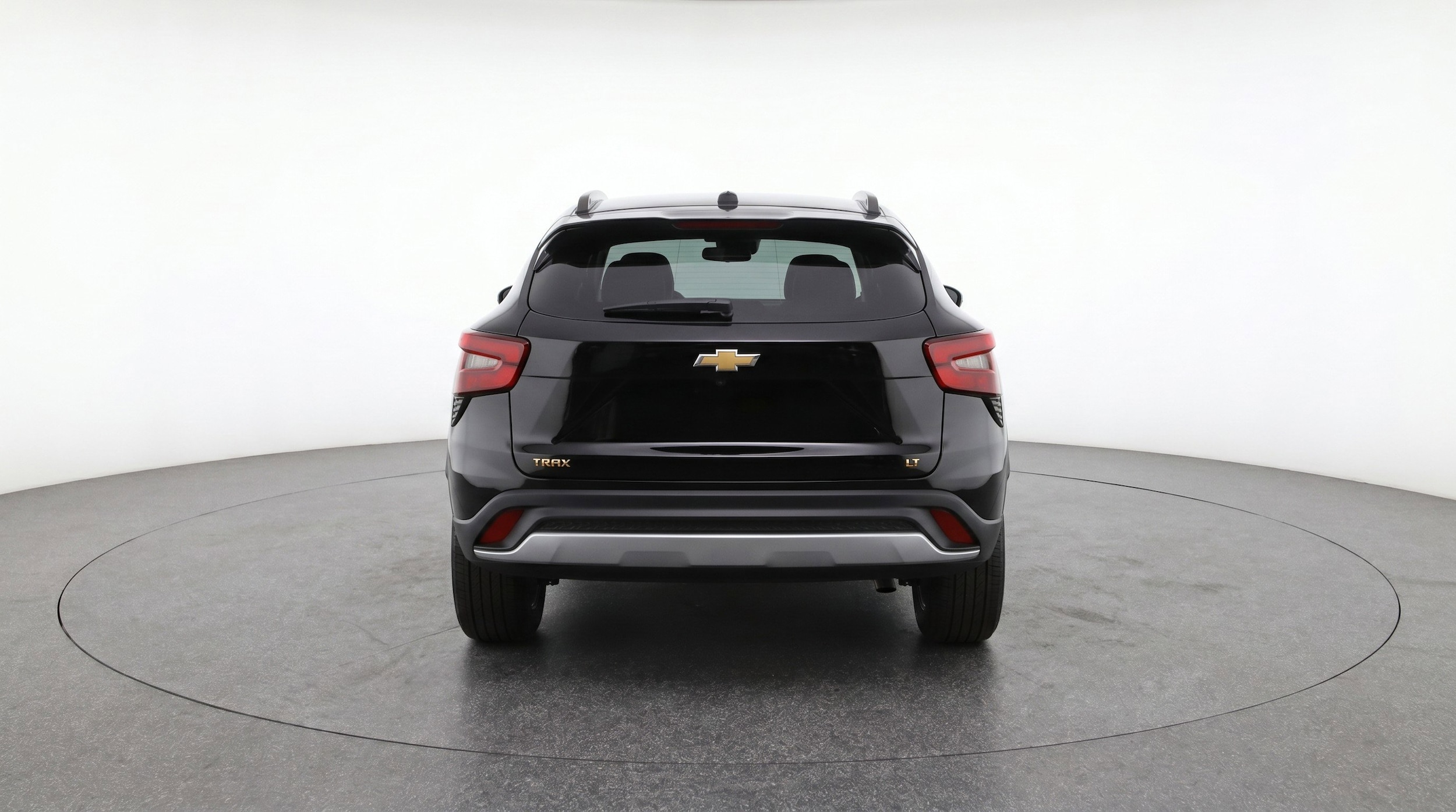 Thumbnail: 2025 Chevrolet Trax - 7