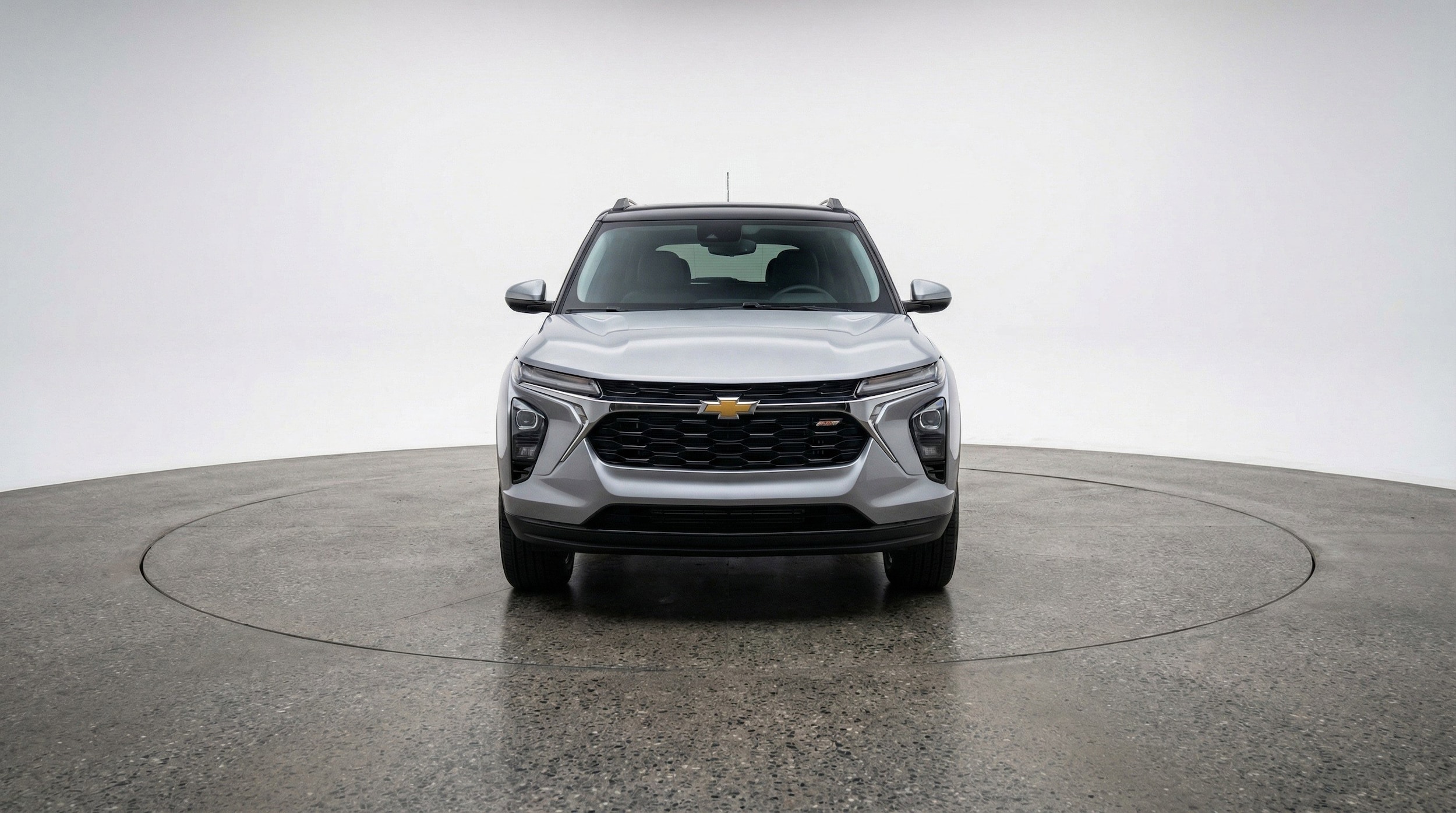 Thumbnail: 2025 Chevrolet TrailBlazer - 2