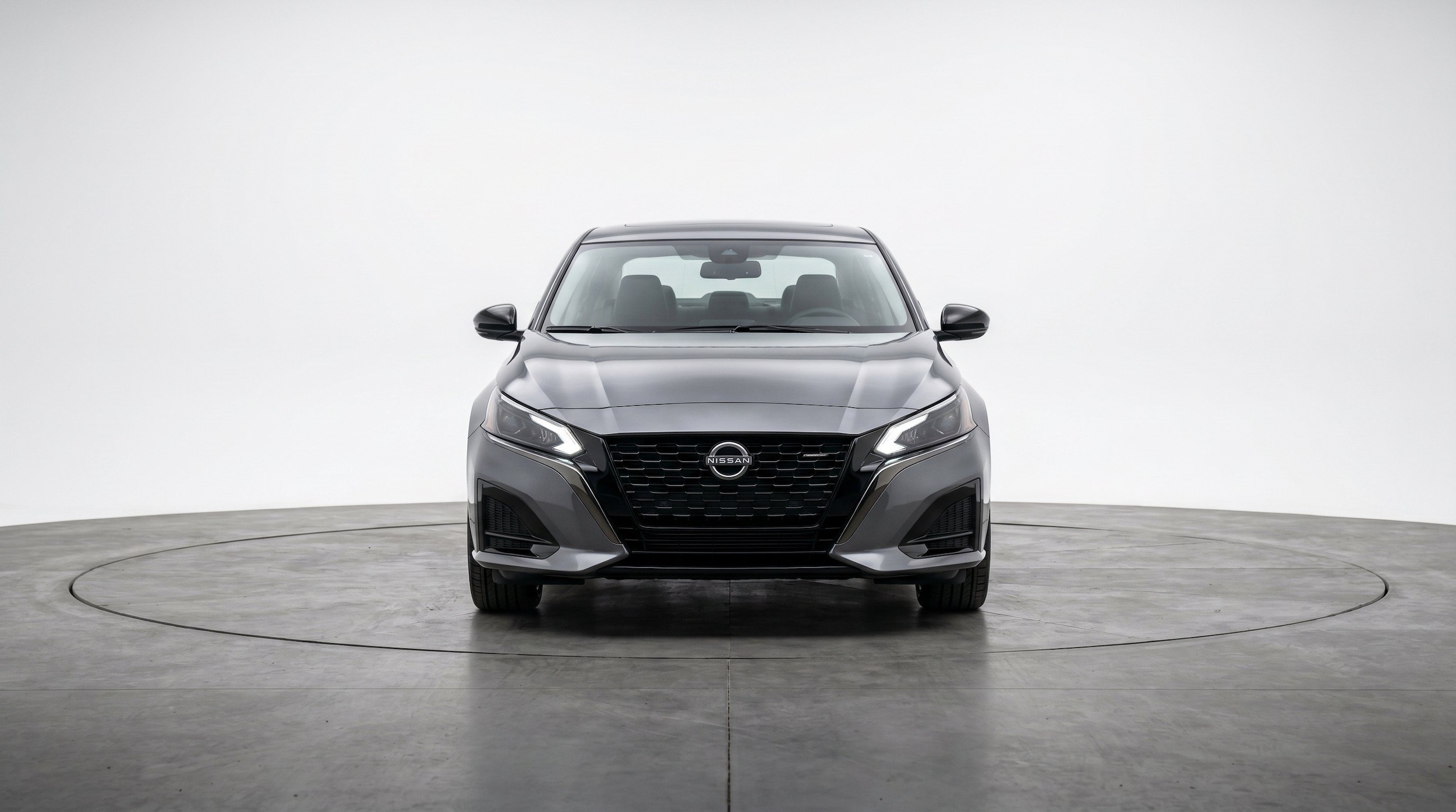Thumbnail: 2025 Nissan Altima - 2
