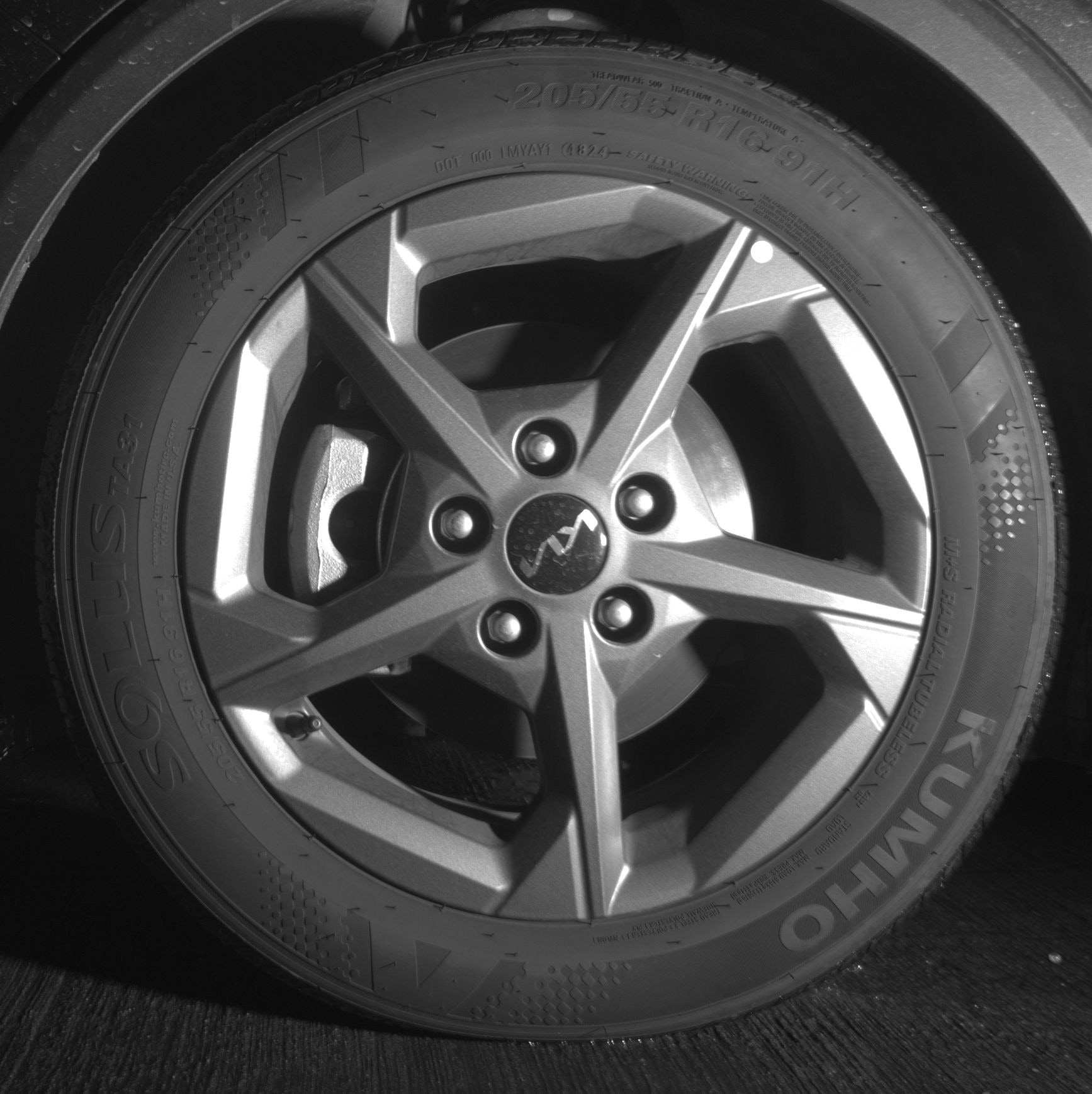 Thumbnail: 2025 Kia K4 - 9