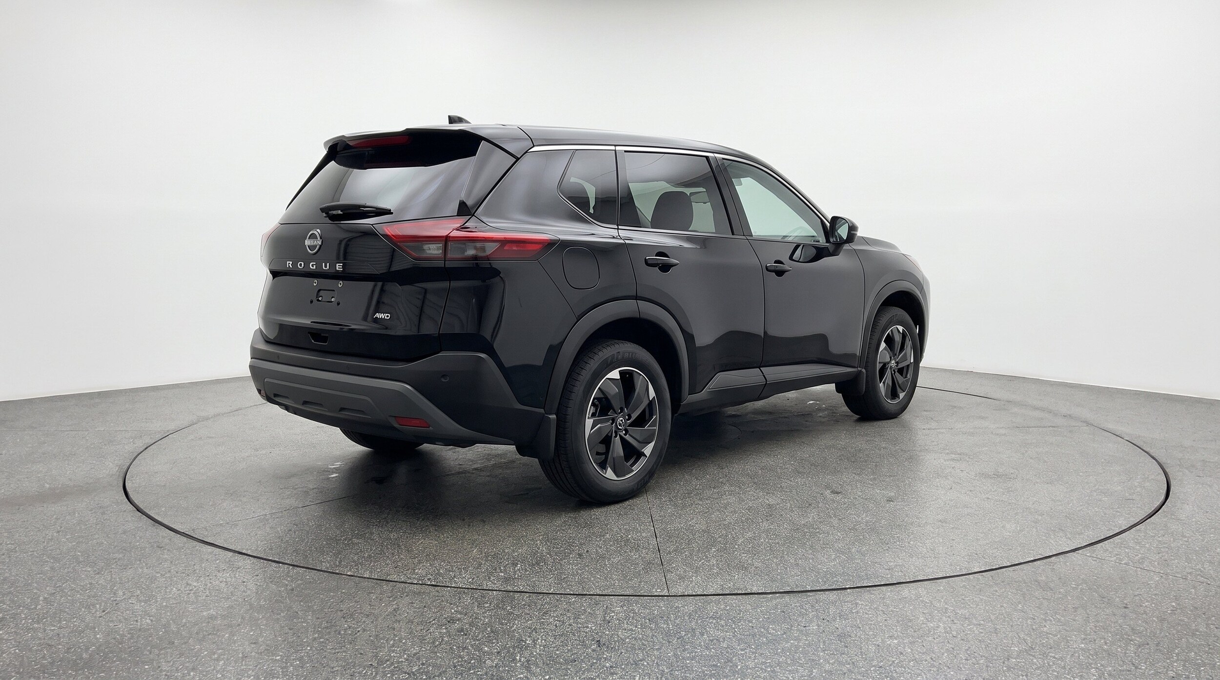 Thumbnail: 2025 Nissan Rogue - 9