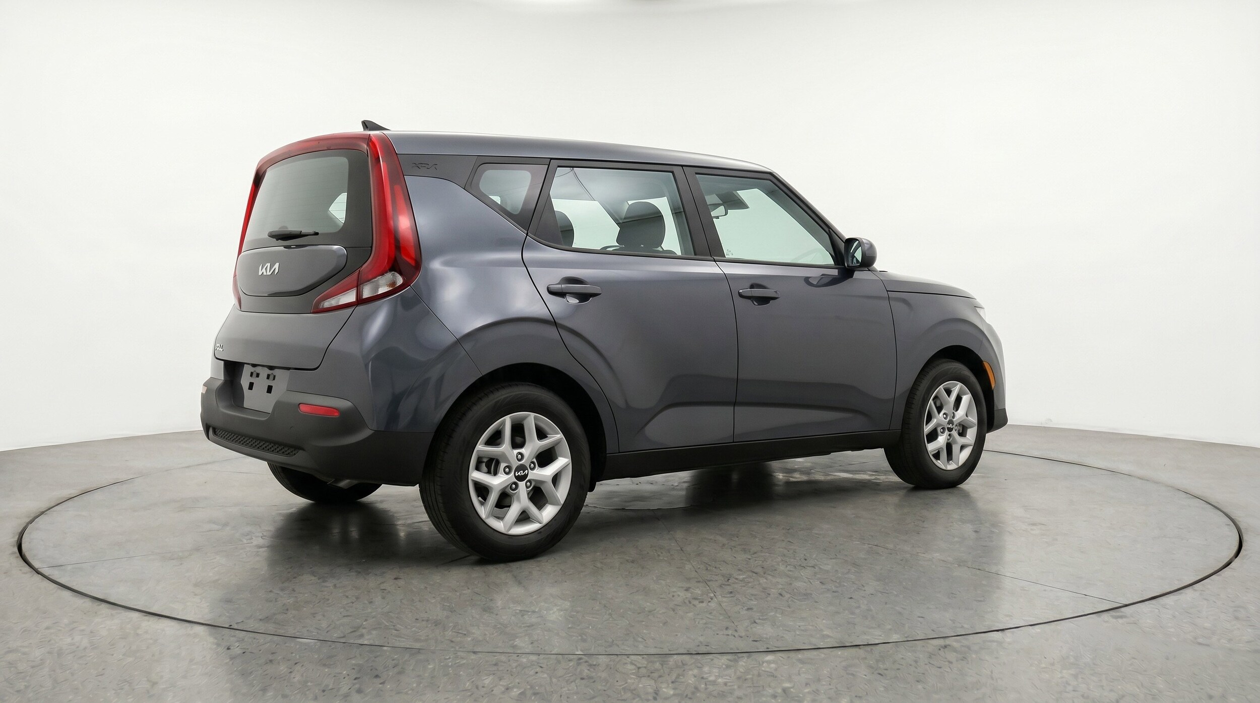 Thumbnail: 2025 Kia Soul - 9