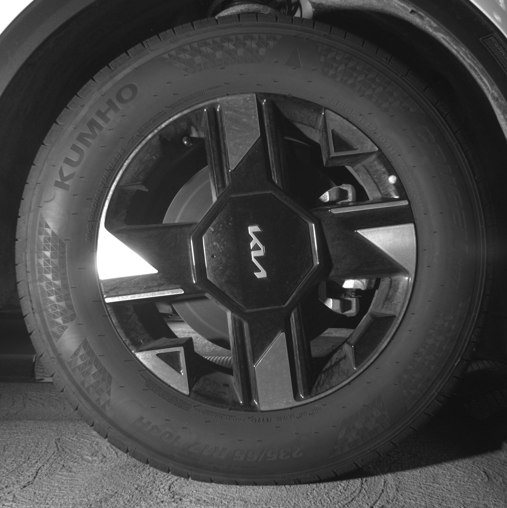 Thumbnail: 2026 Kia Sportage - 13