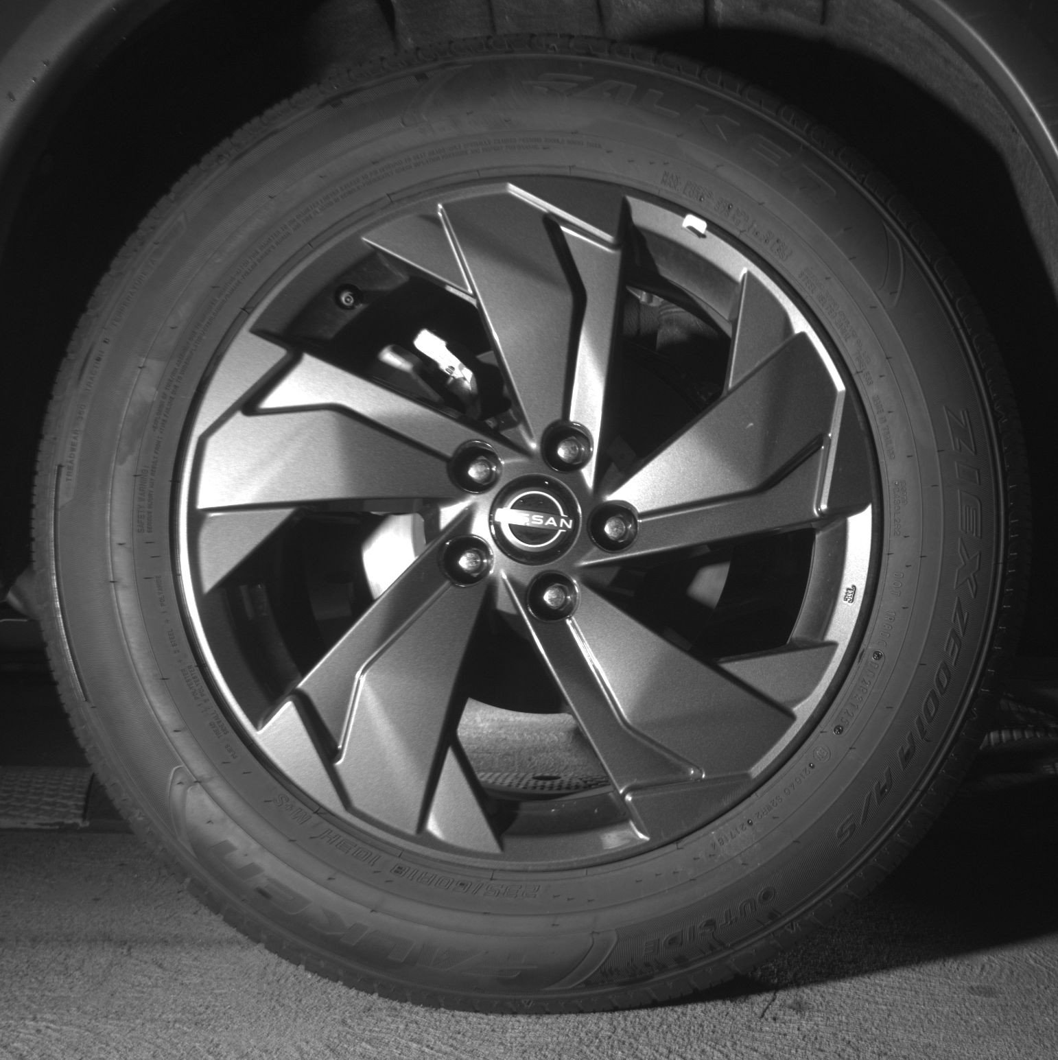 Thumbnail: 2026 Nissan Rogue - 15