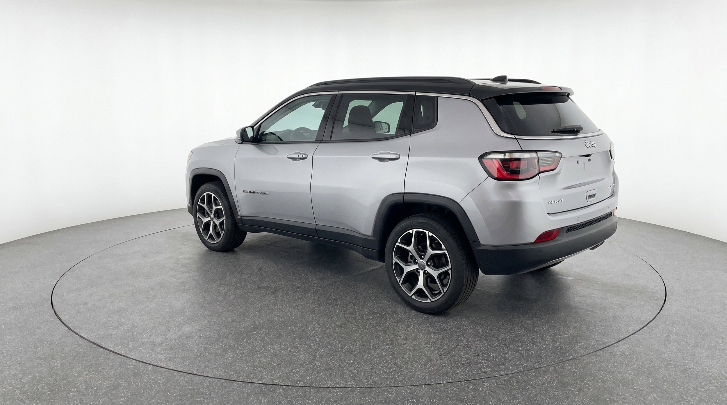 Thumbnail: 2025 Jeep Compass - 6