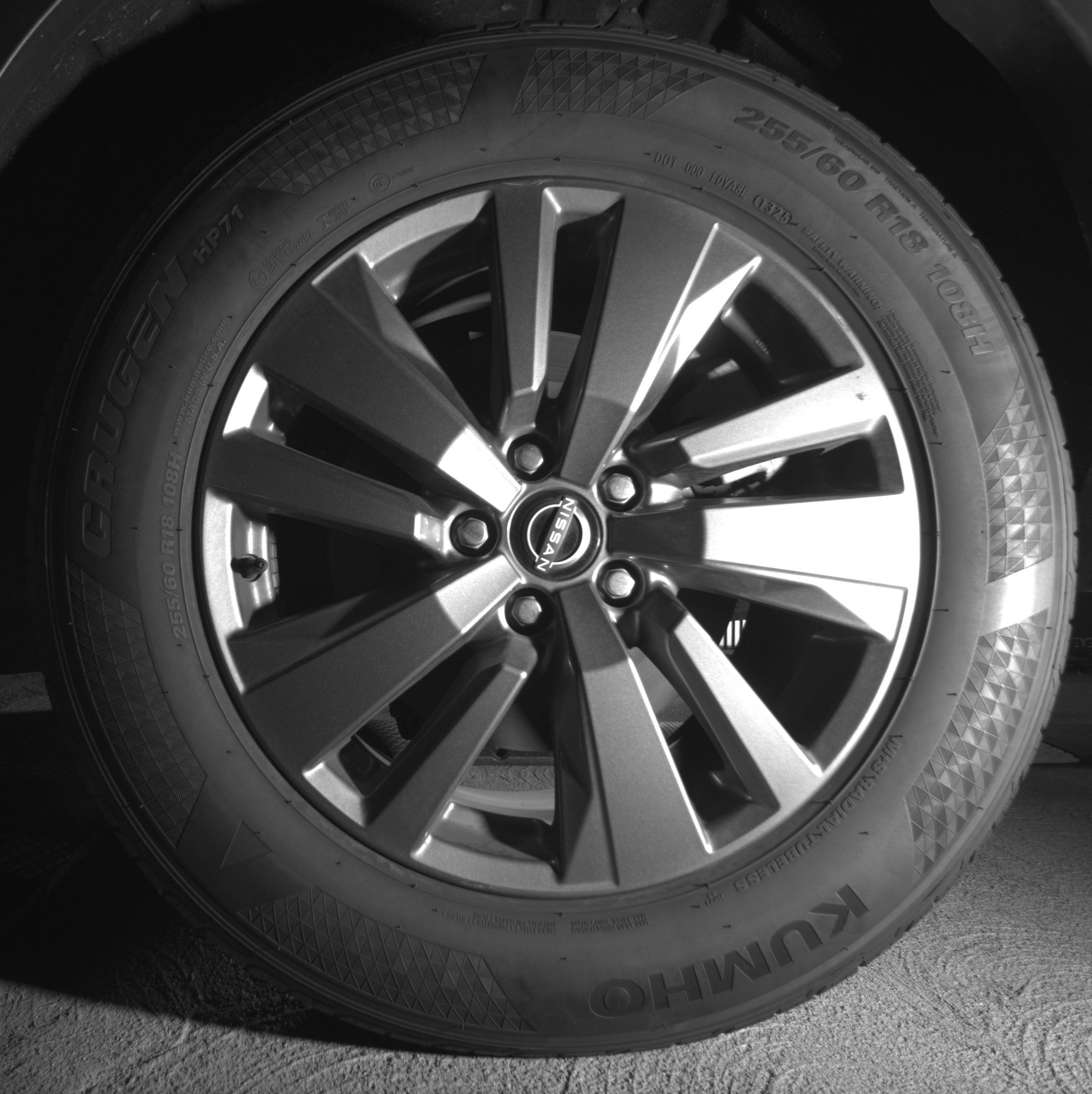 Thumbnail: 2025 Nissan Pathfinder - 14