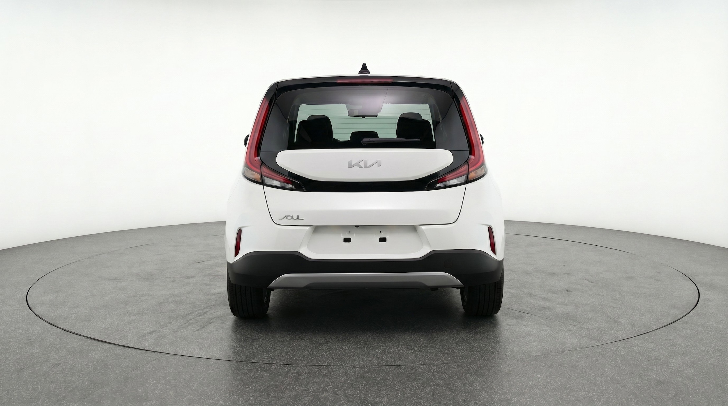 Thumbnail: 2025 Kia Soul - 7