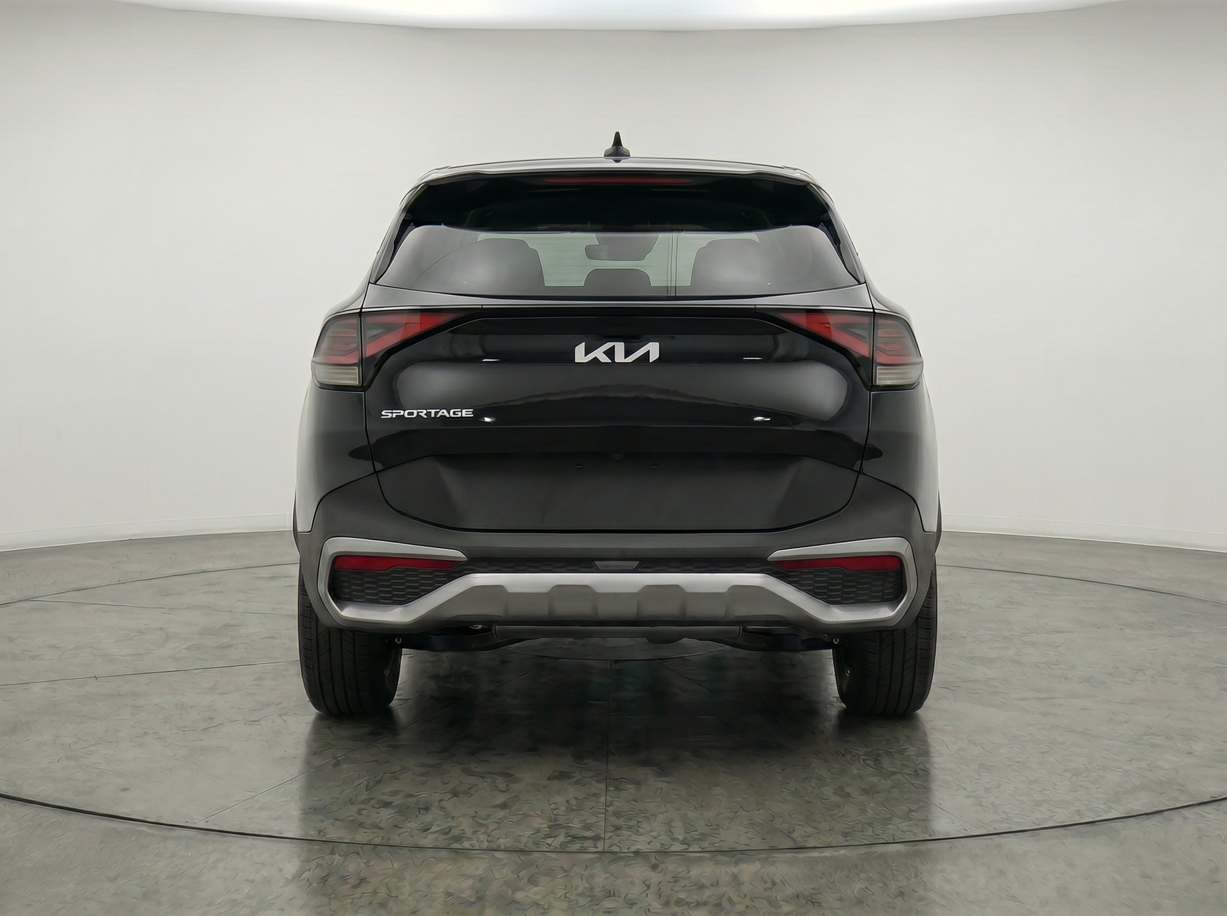 Thumbnail: 2026 Kia Sportage - 7