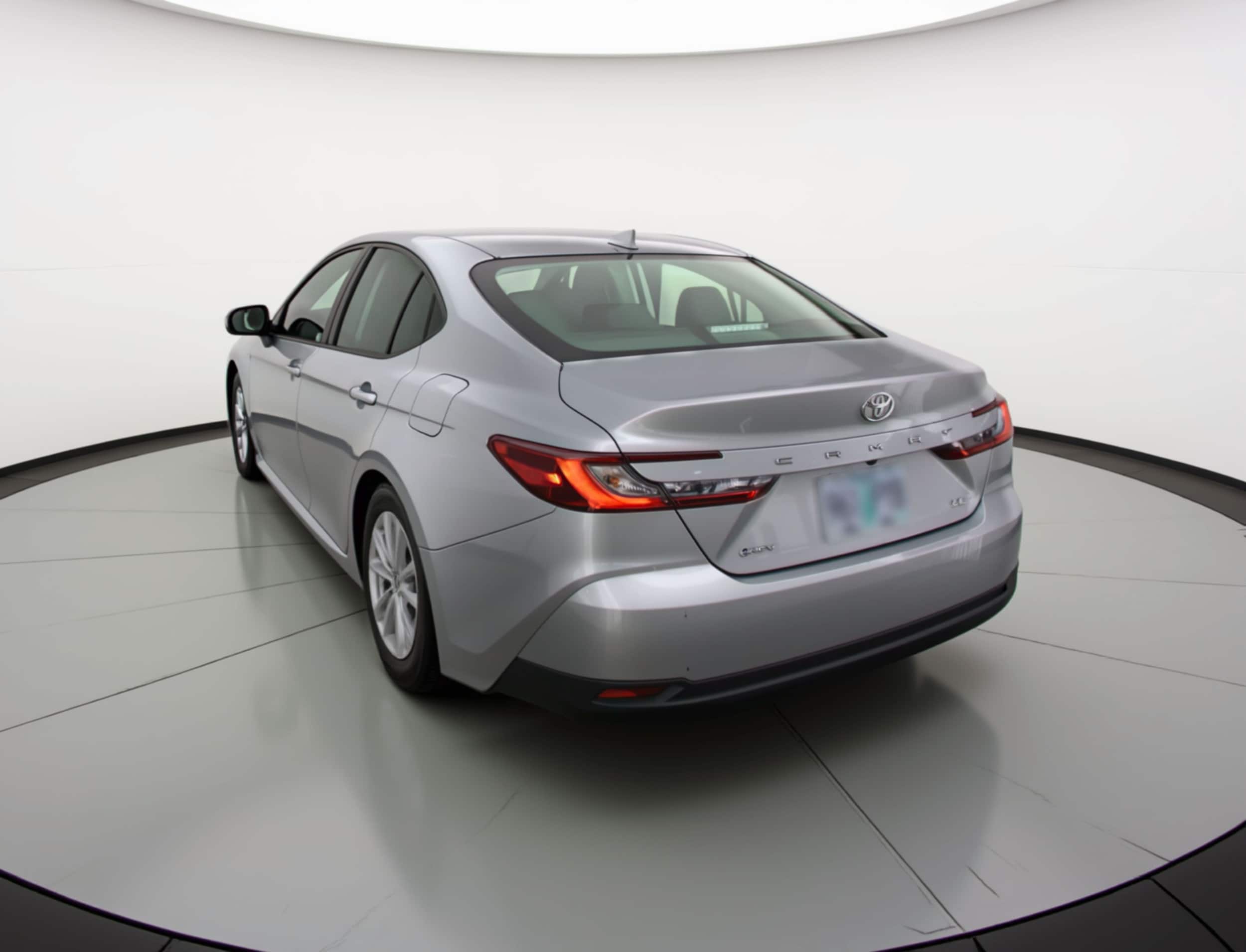 Thumbnail: 2025 Toyota Camry - 5