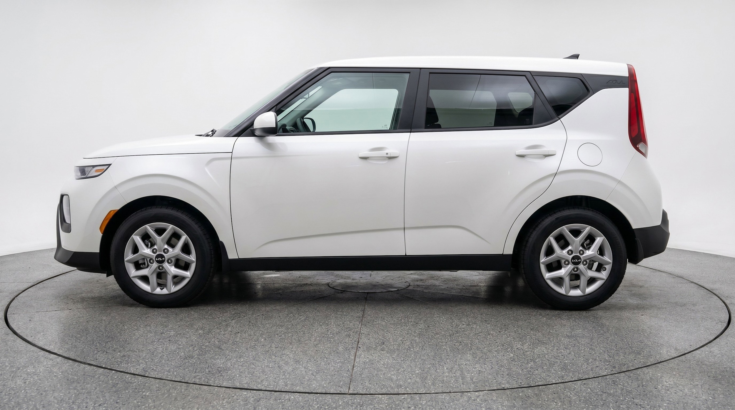 Thumbnail: 2025 Kia Soul - 5