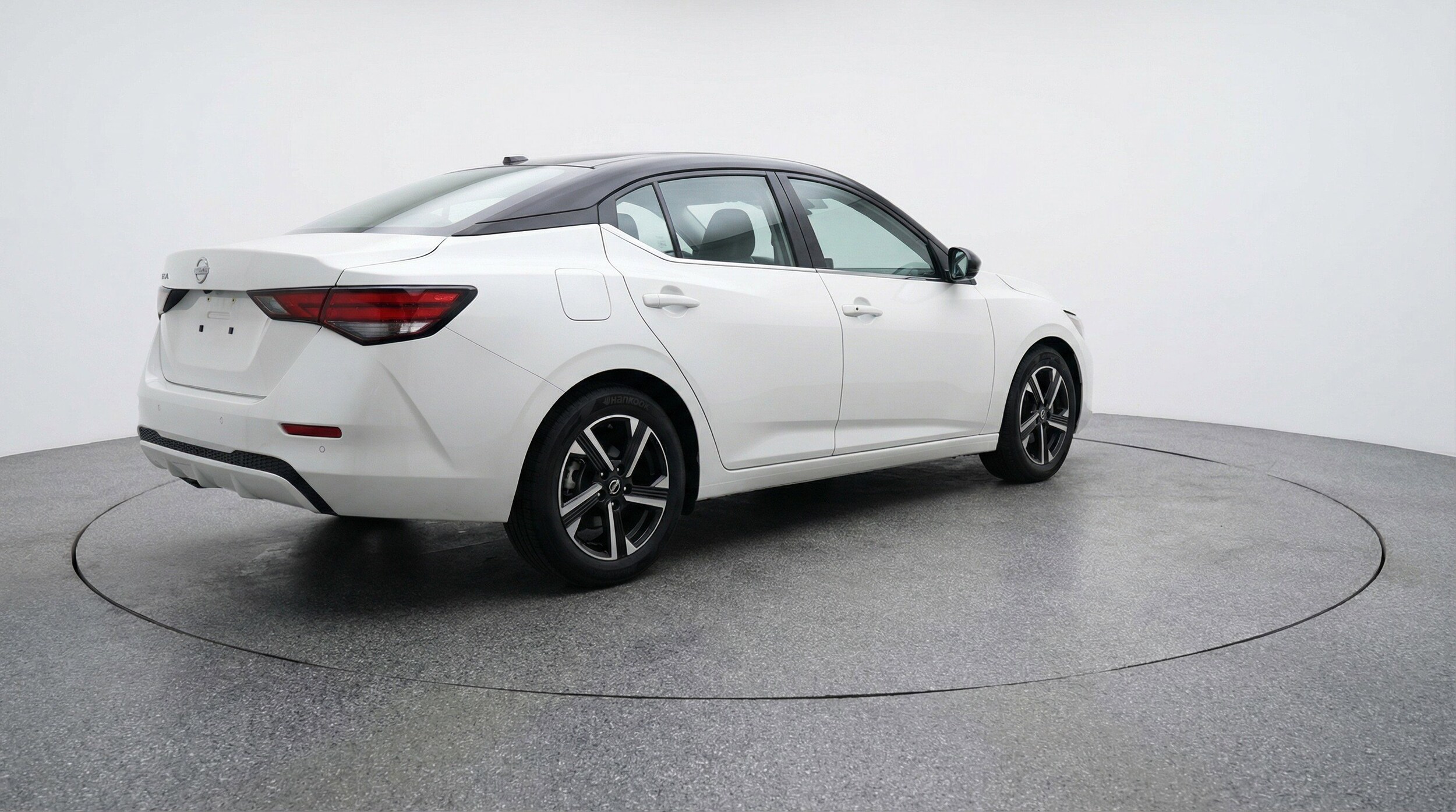 Thumbnail: 2025 Nissan Sentra - 9