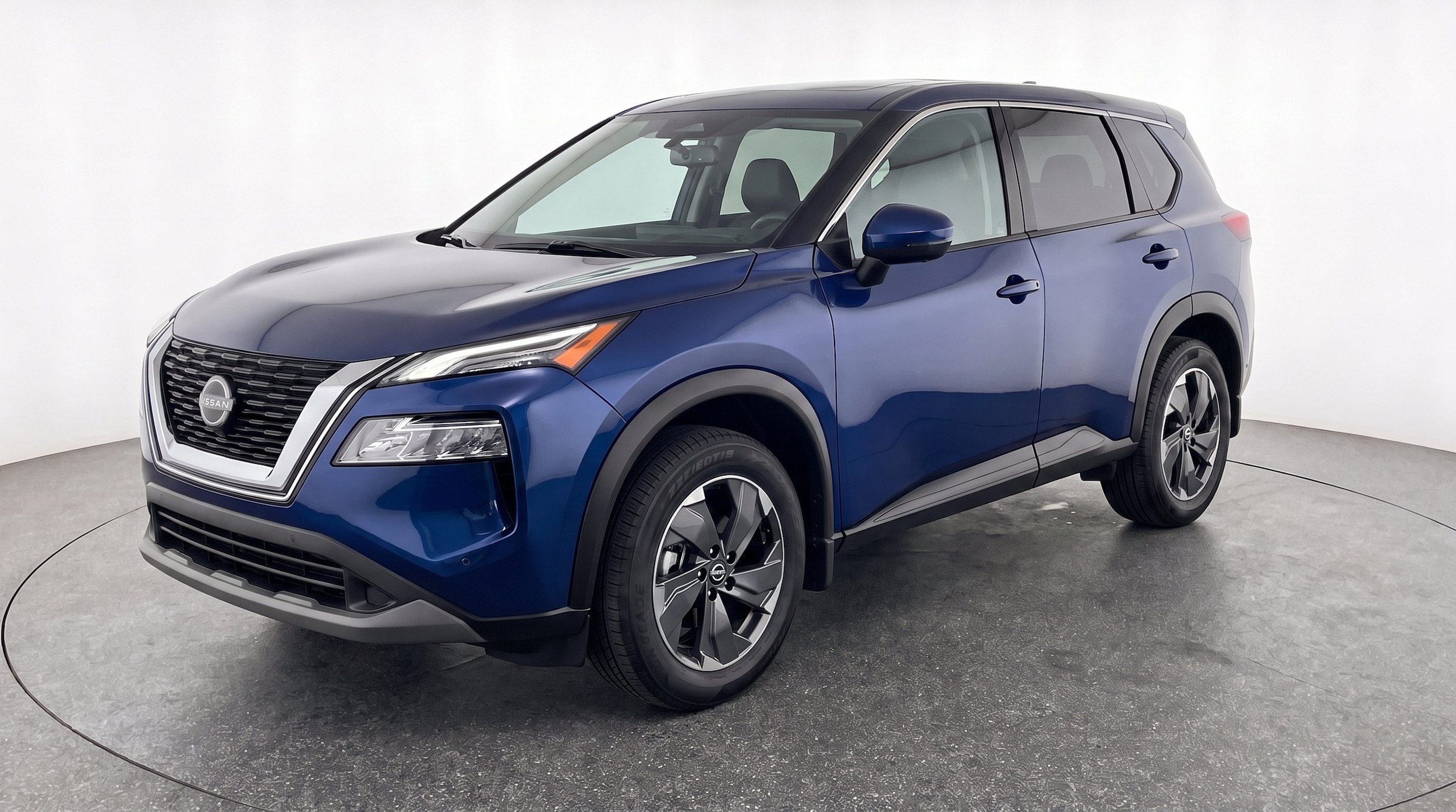 Thumbnail: 2025 Nissan Rogue - 3